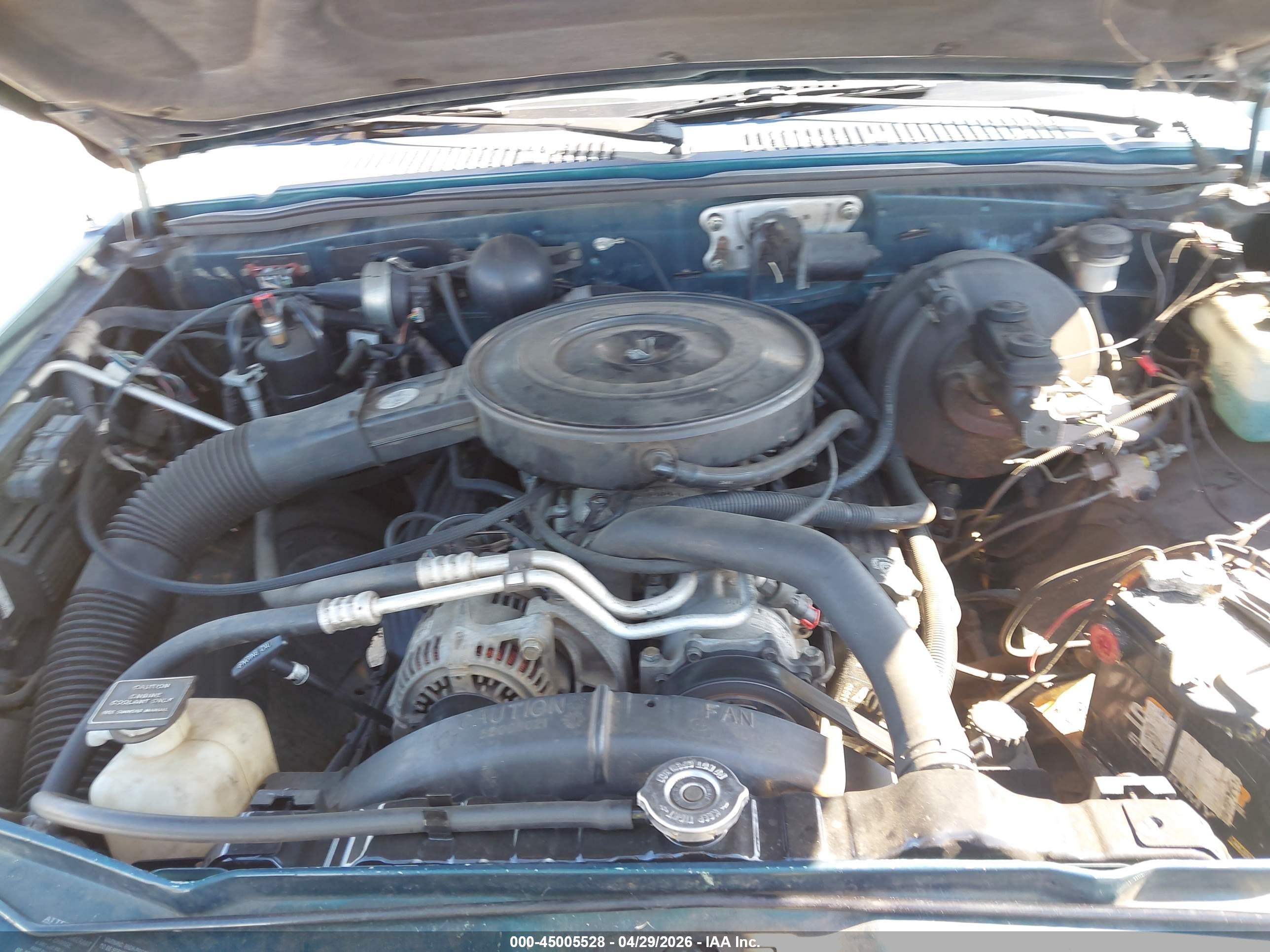 DODGE DAKOTA image 10