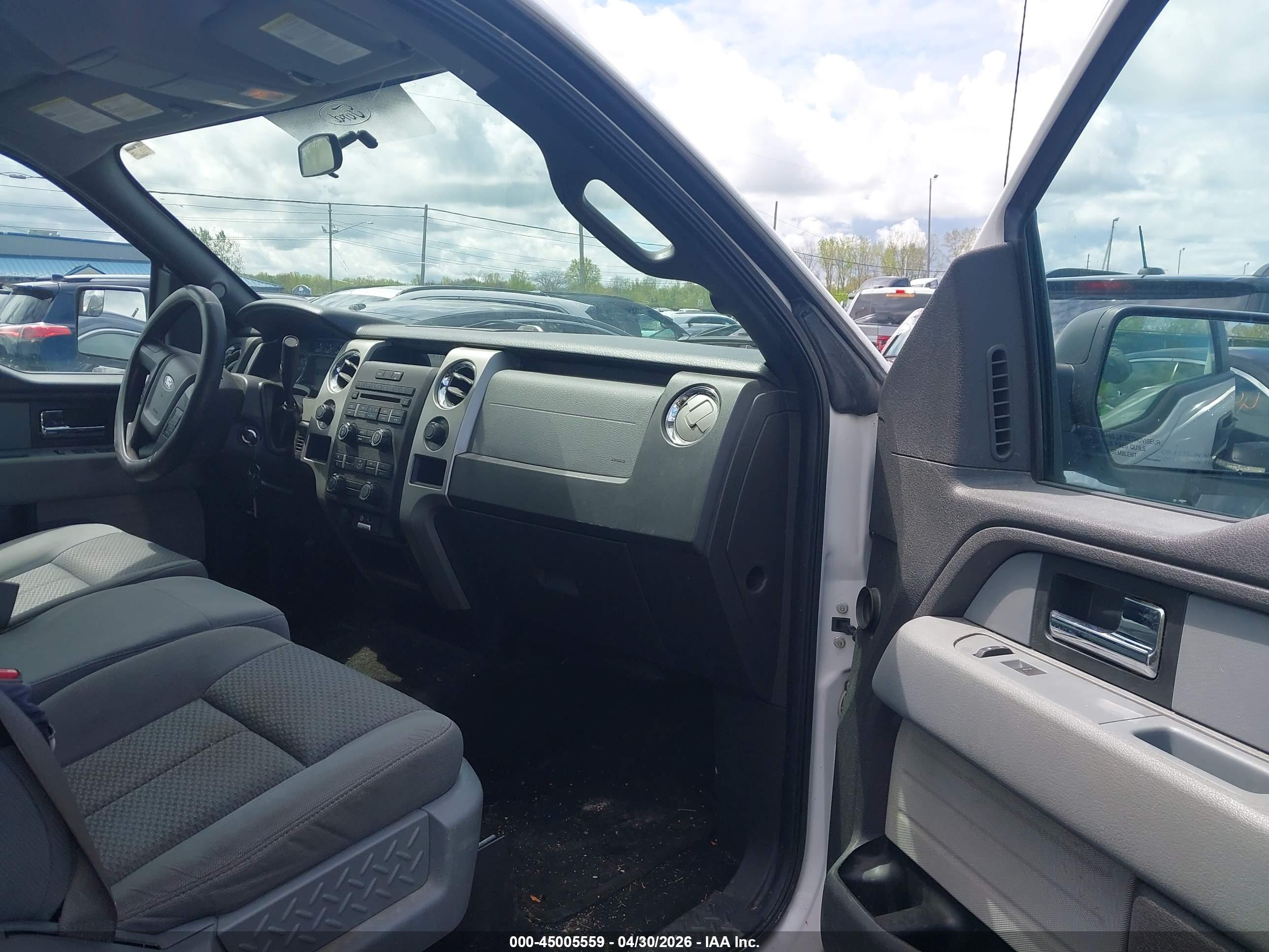 FORD F-150 image 5
