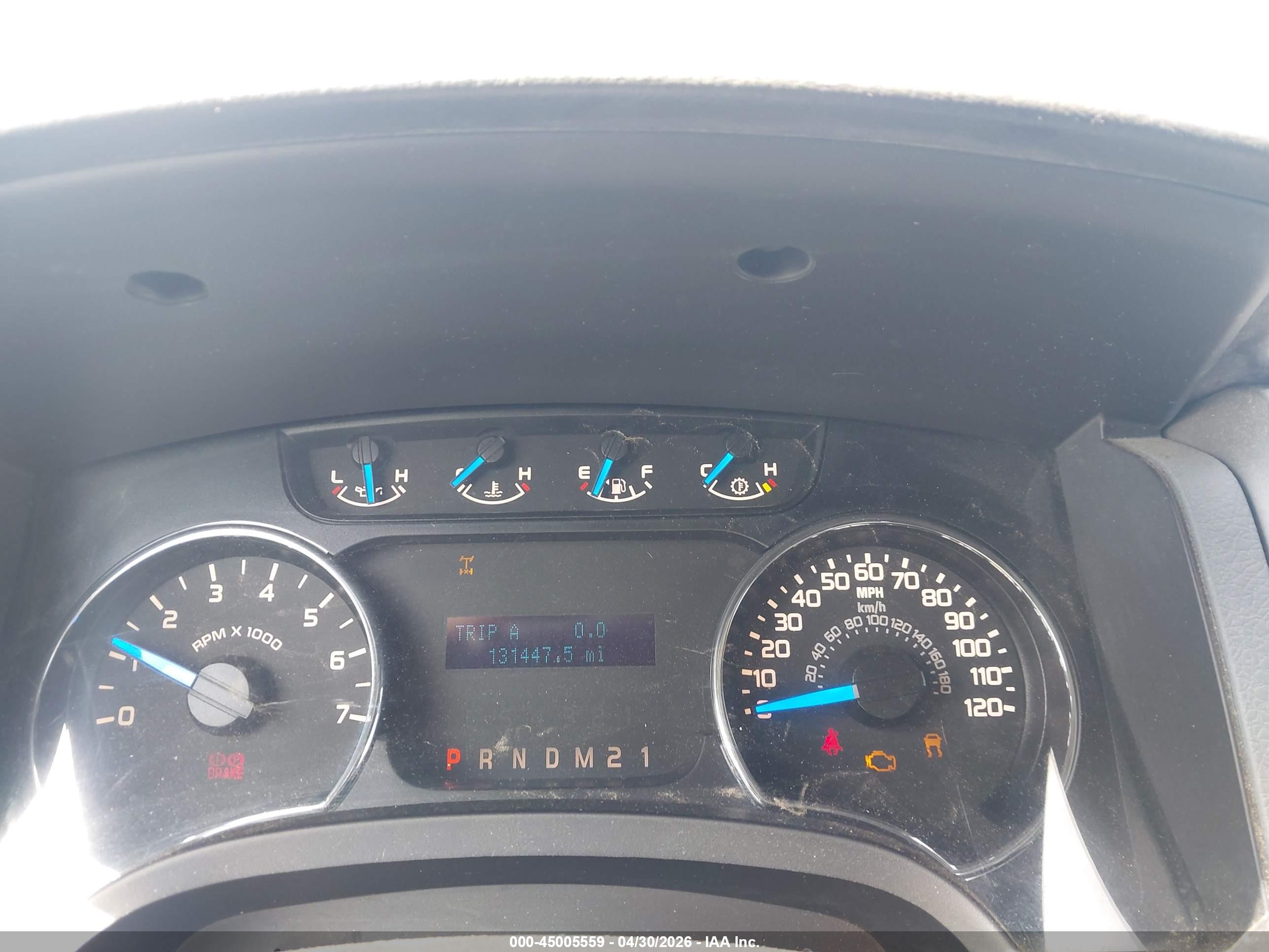 FORD F-150 image 7