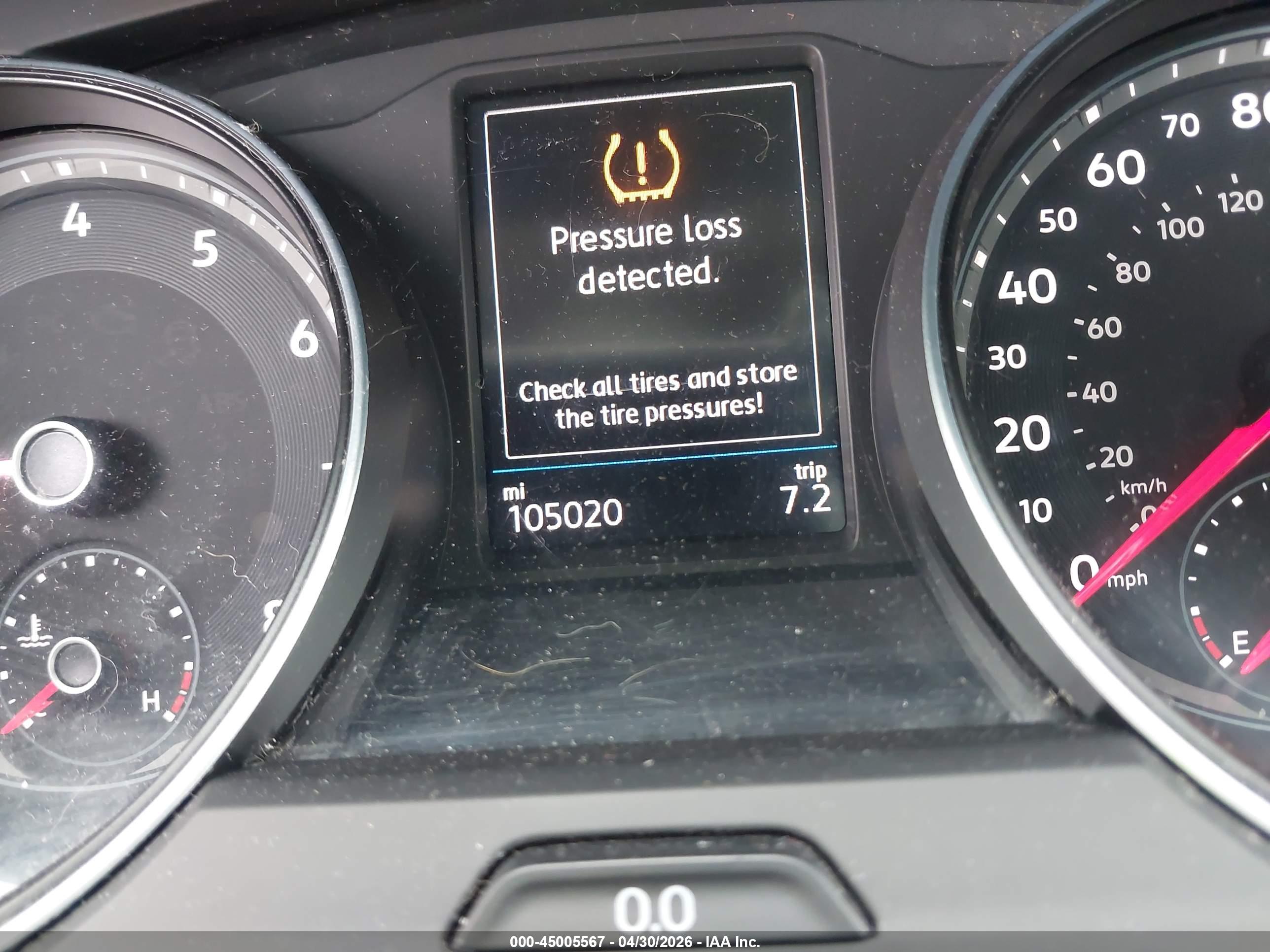 VOLKSWAGEN ATLAS image 7
