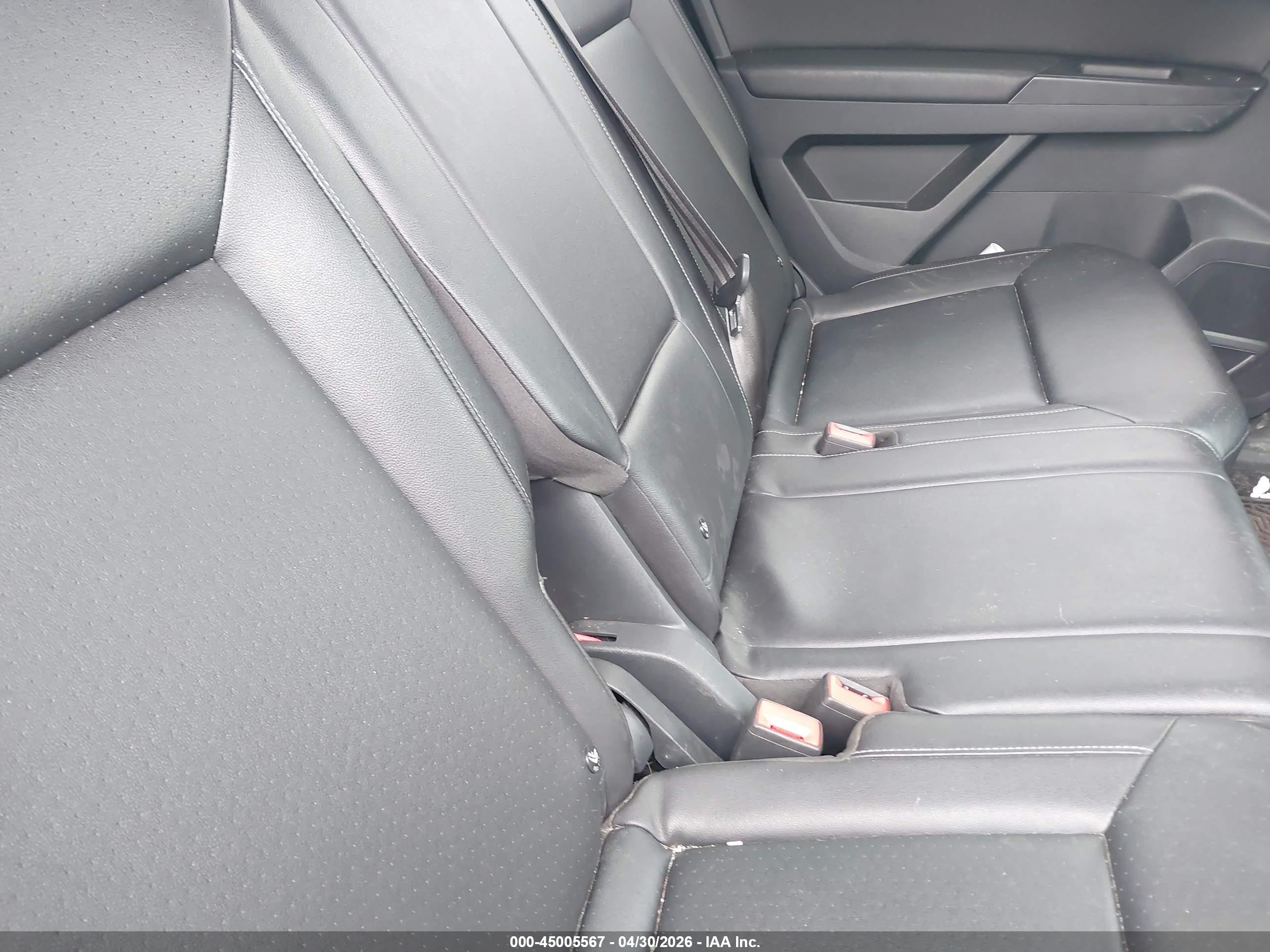 VOLKSWAGEN ATLAS image 8