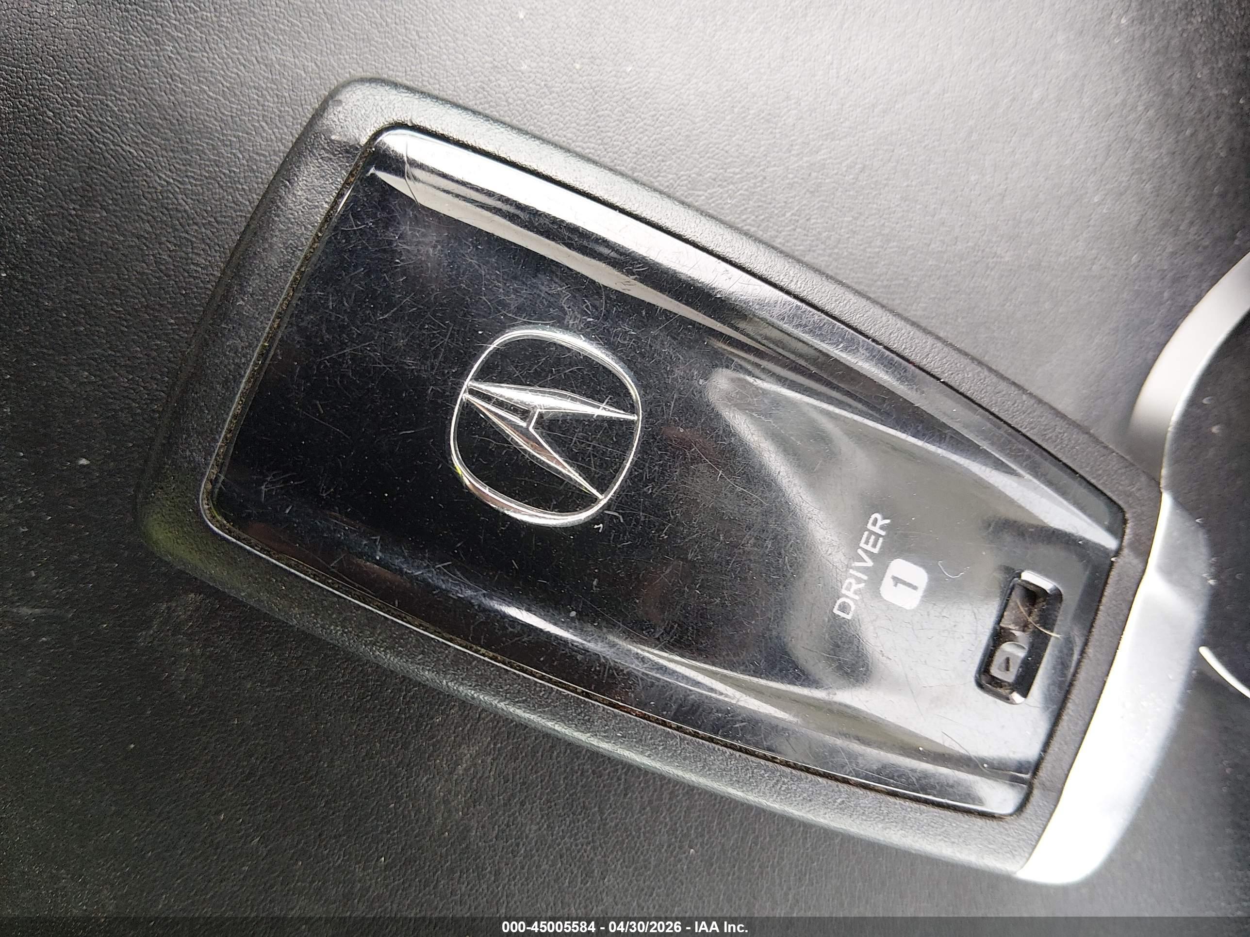 ACURA MDX image 11