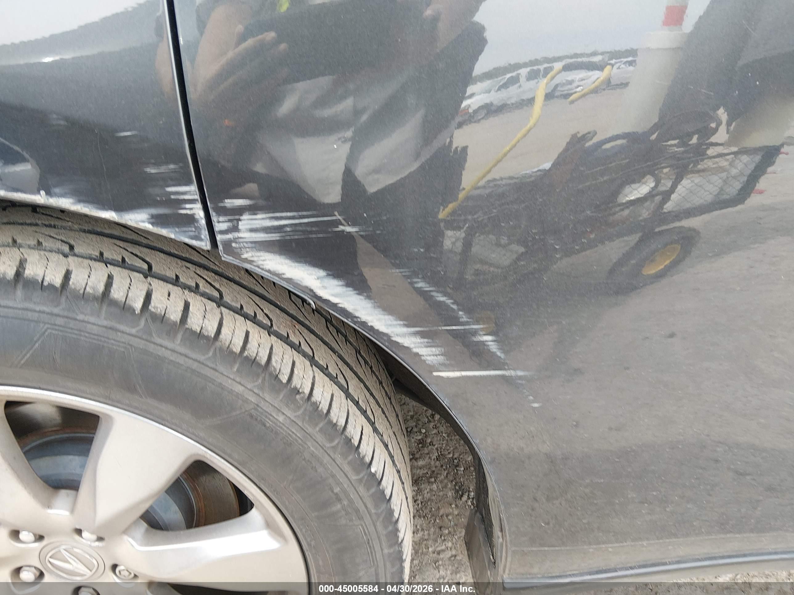 ACURA MDX image 6