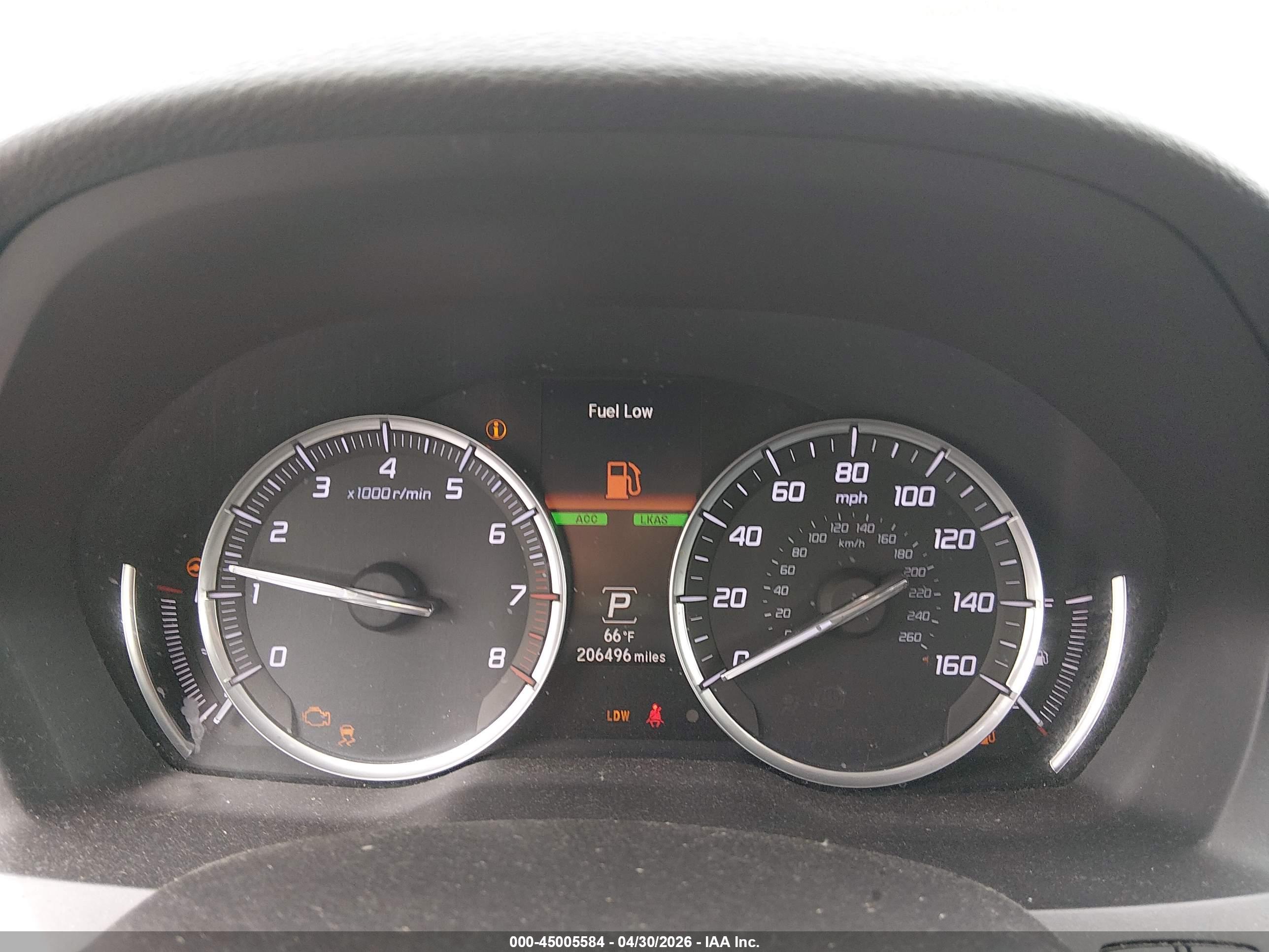ACURA MDX image 7
