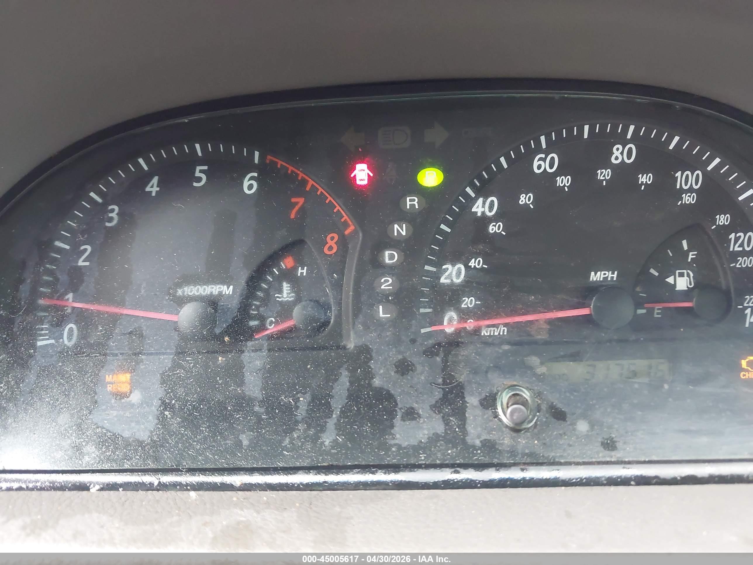 TOYOTA CAMRY image 7
