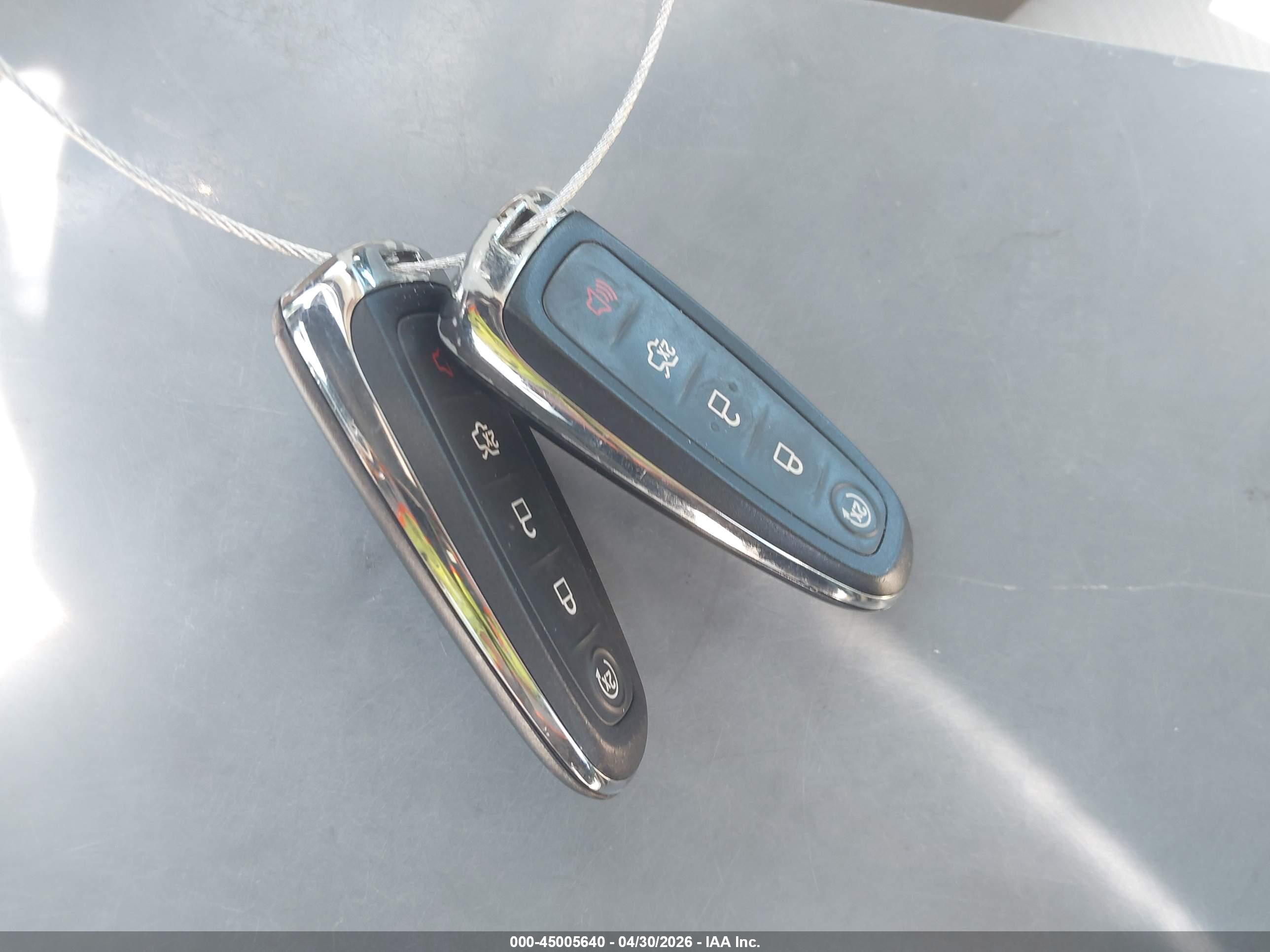 FORD FOCUS image 11