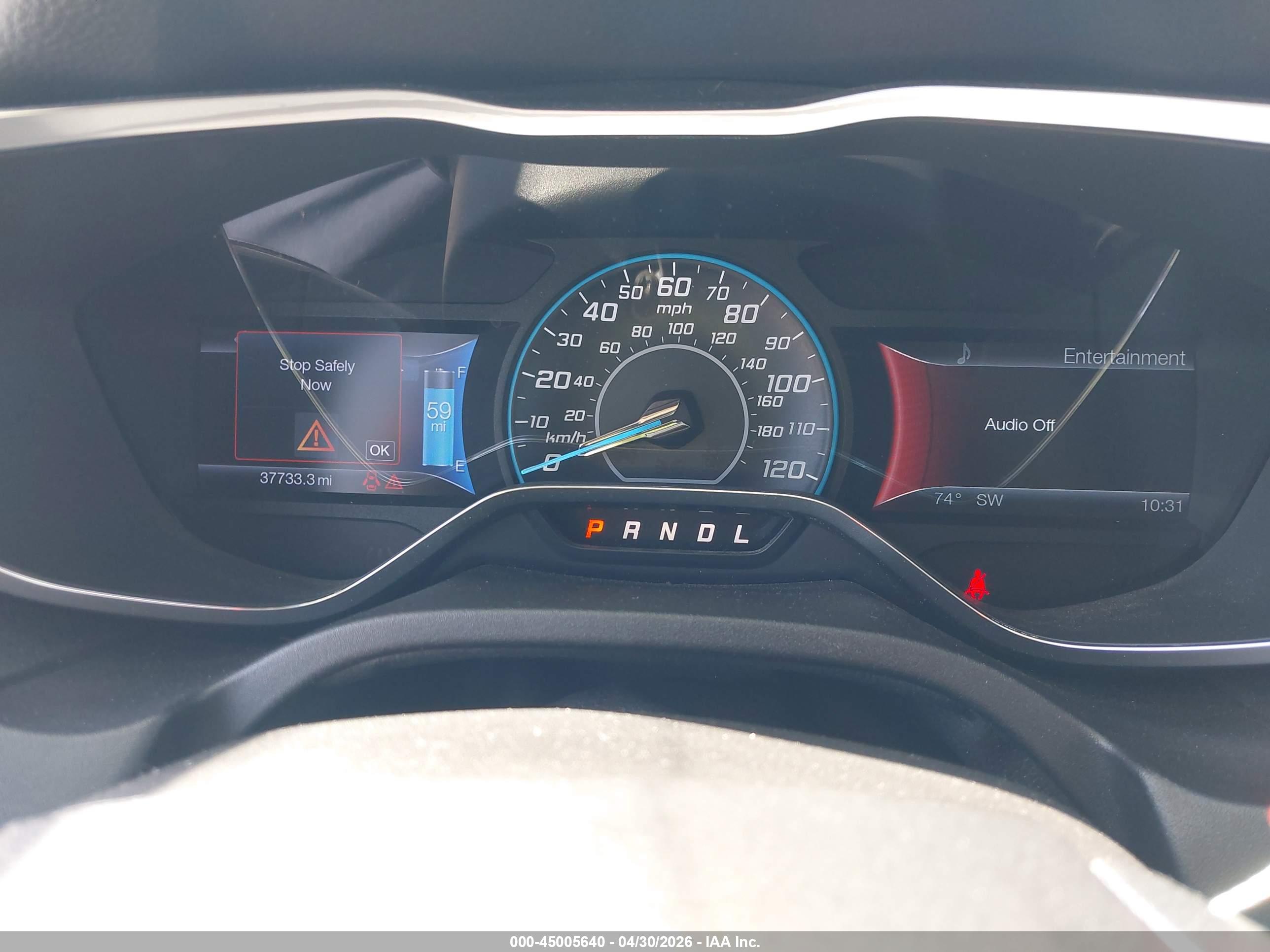 FORD FOCUS image 7