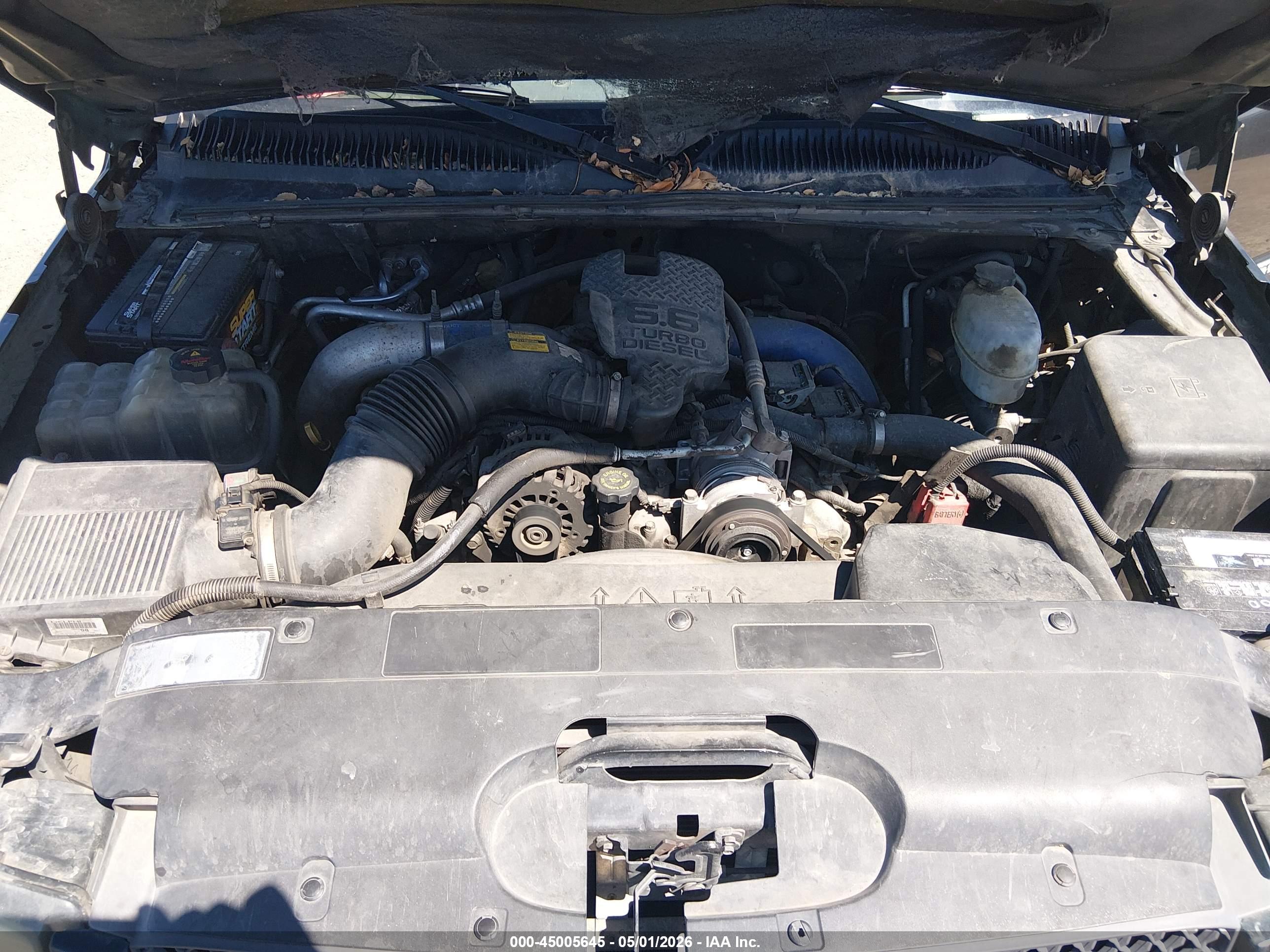CHEVROLET SILVERADO image 10