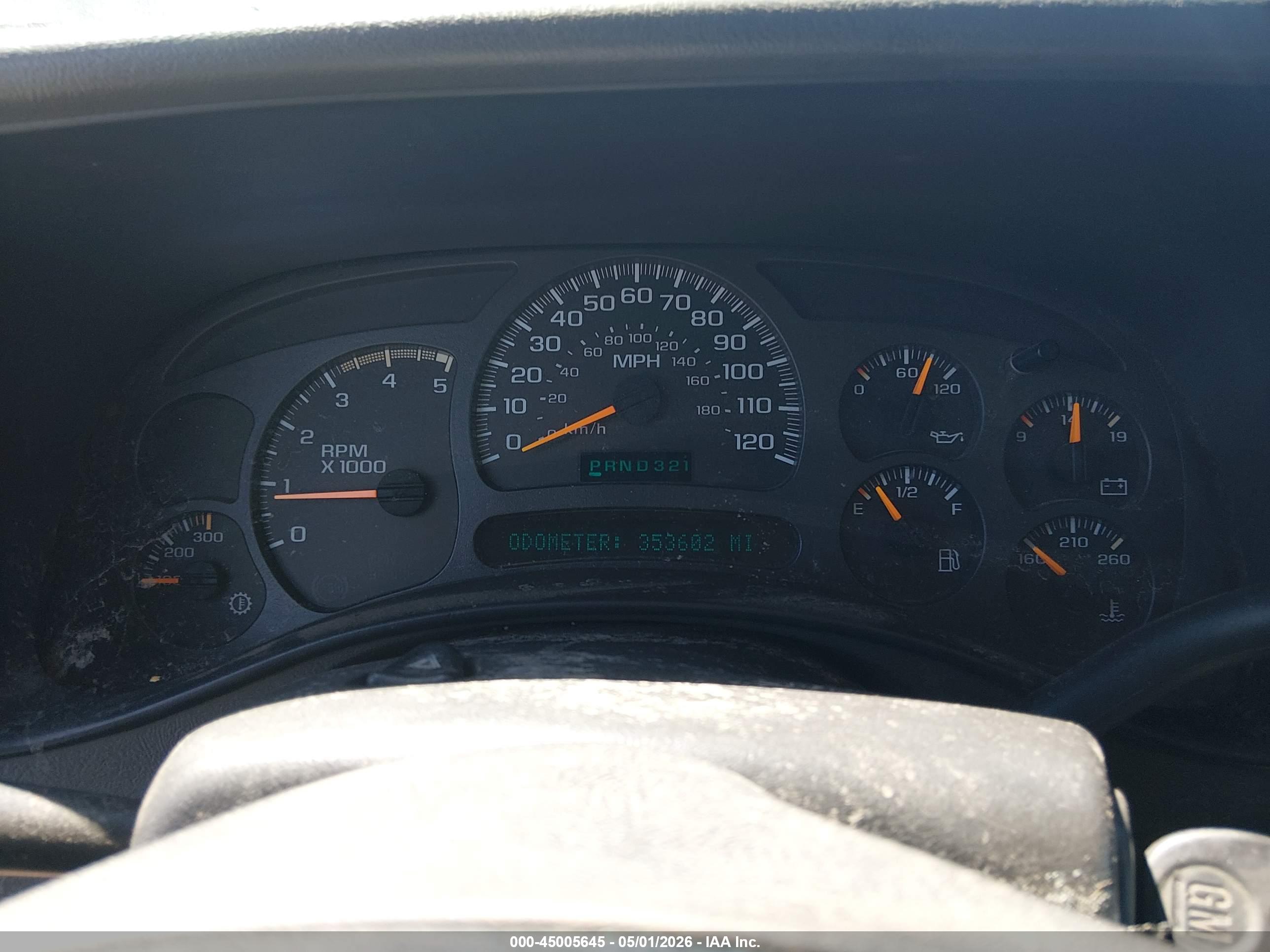 CHEVROLET SILVERADO image 7