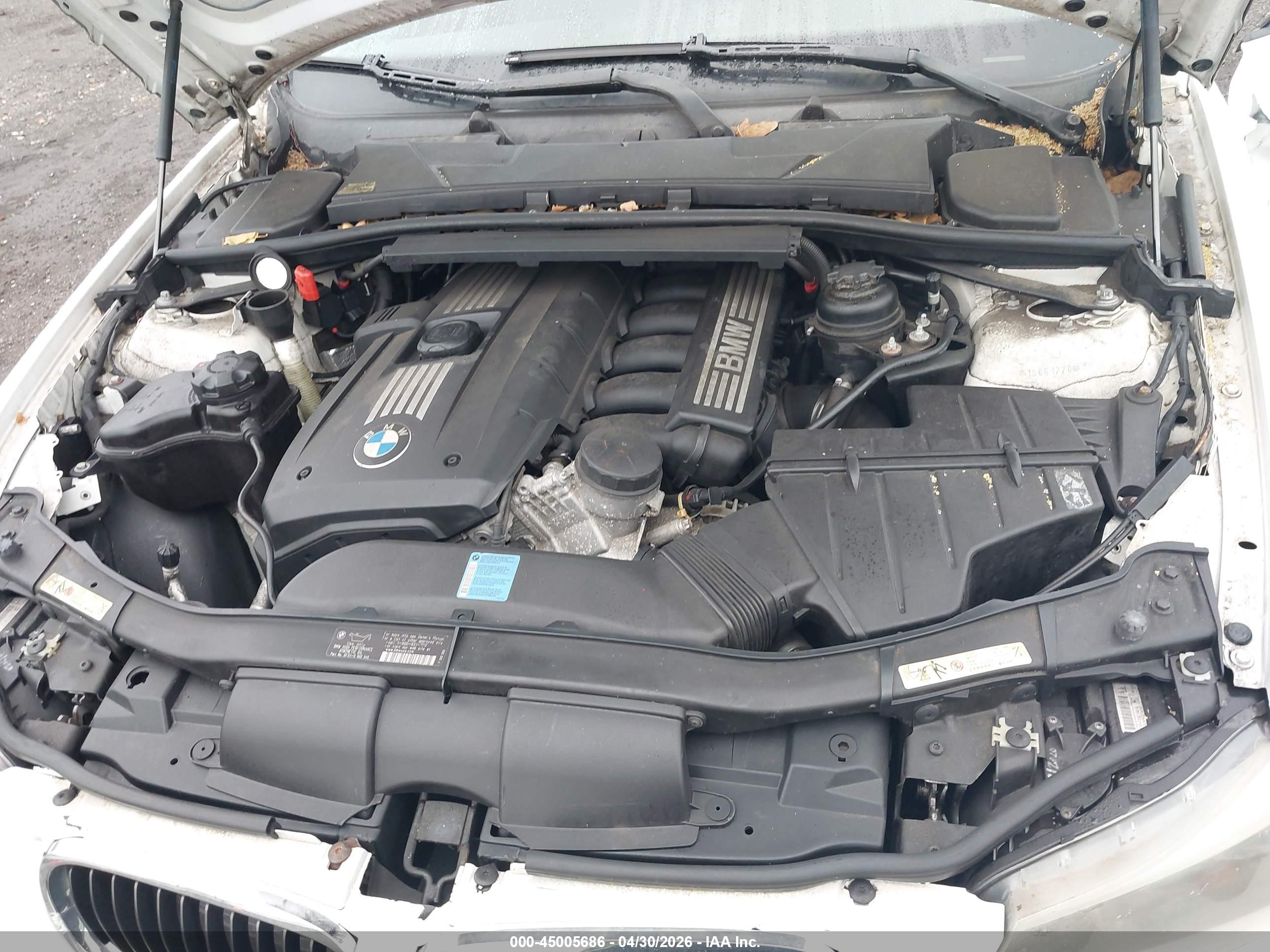 BMW 328I image 10
