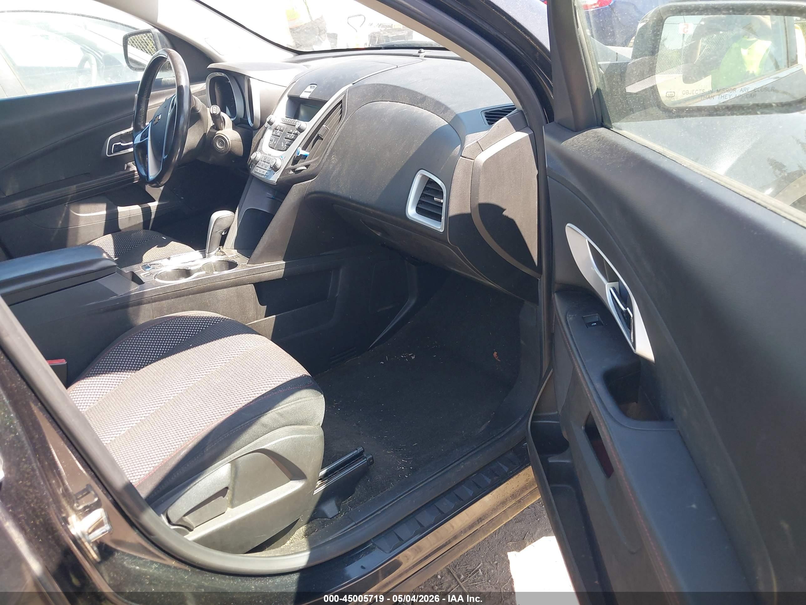 CHEVROLET EQUINOX image 5