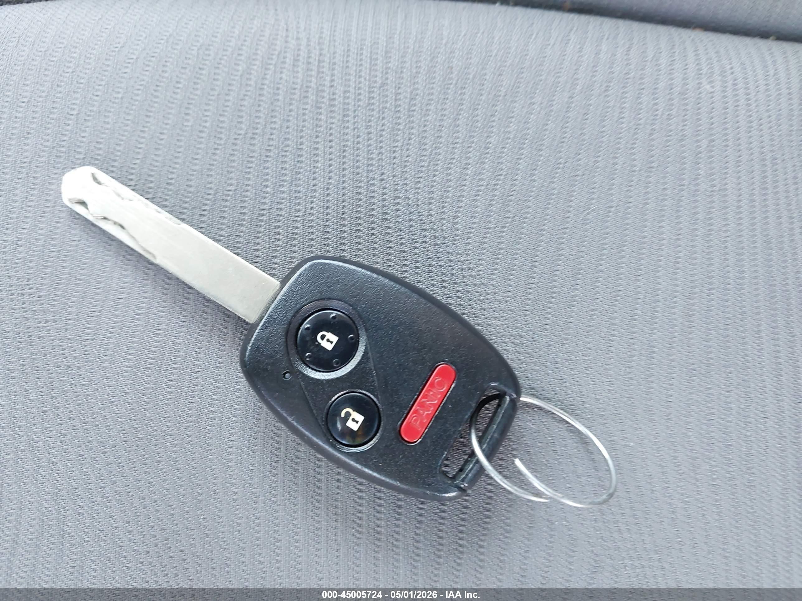 HONDA CR-V image 11