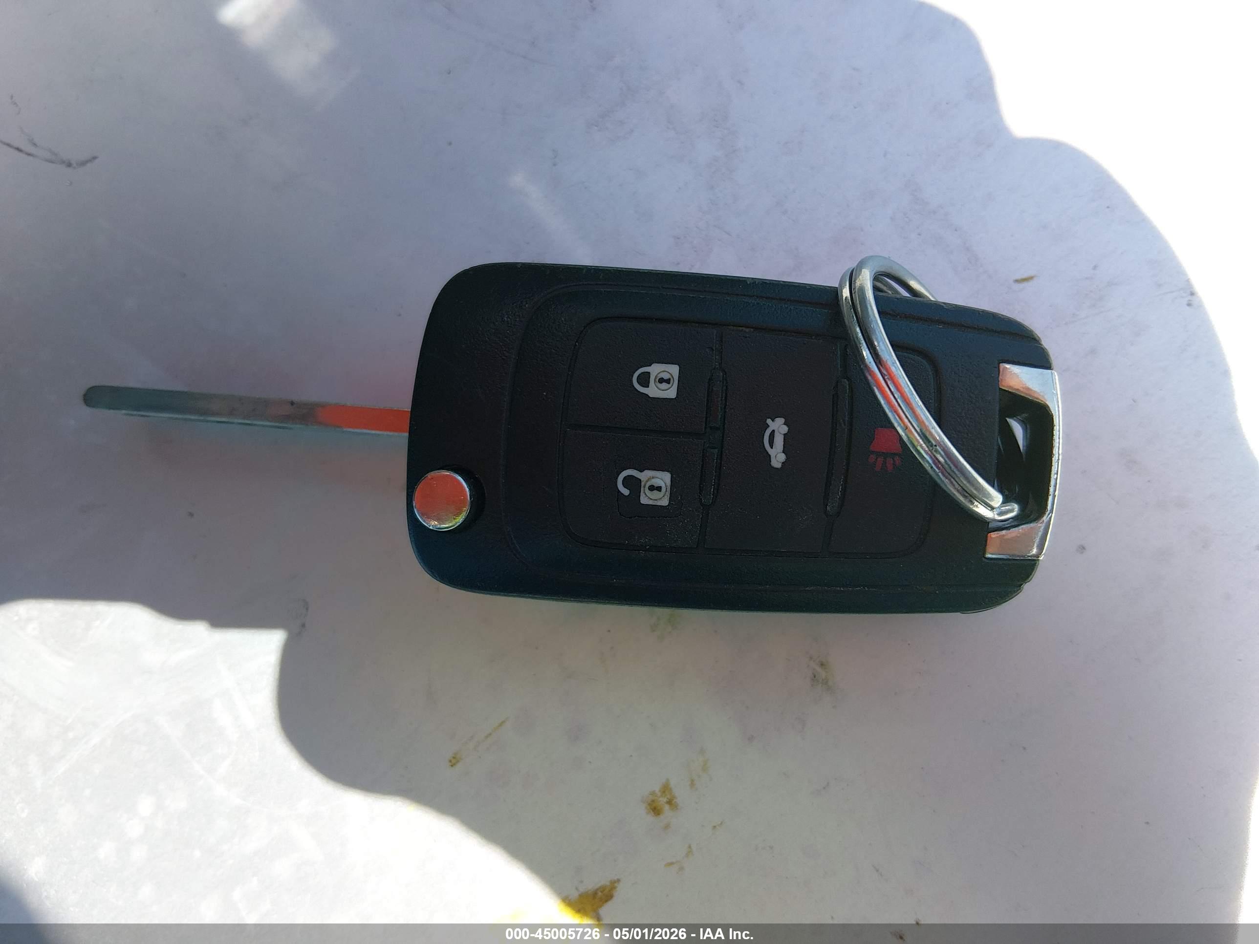 CHEVROLET CRUZE image 11
