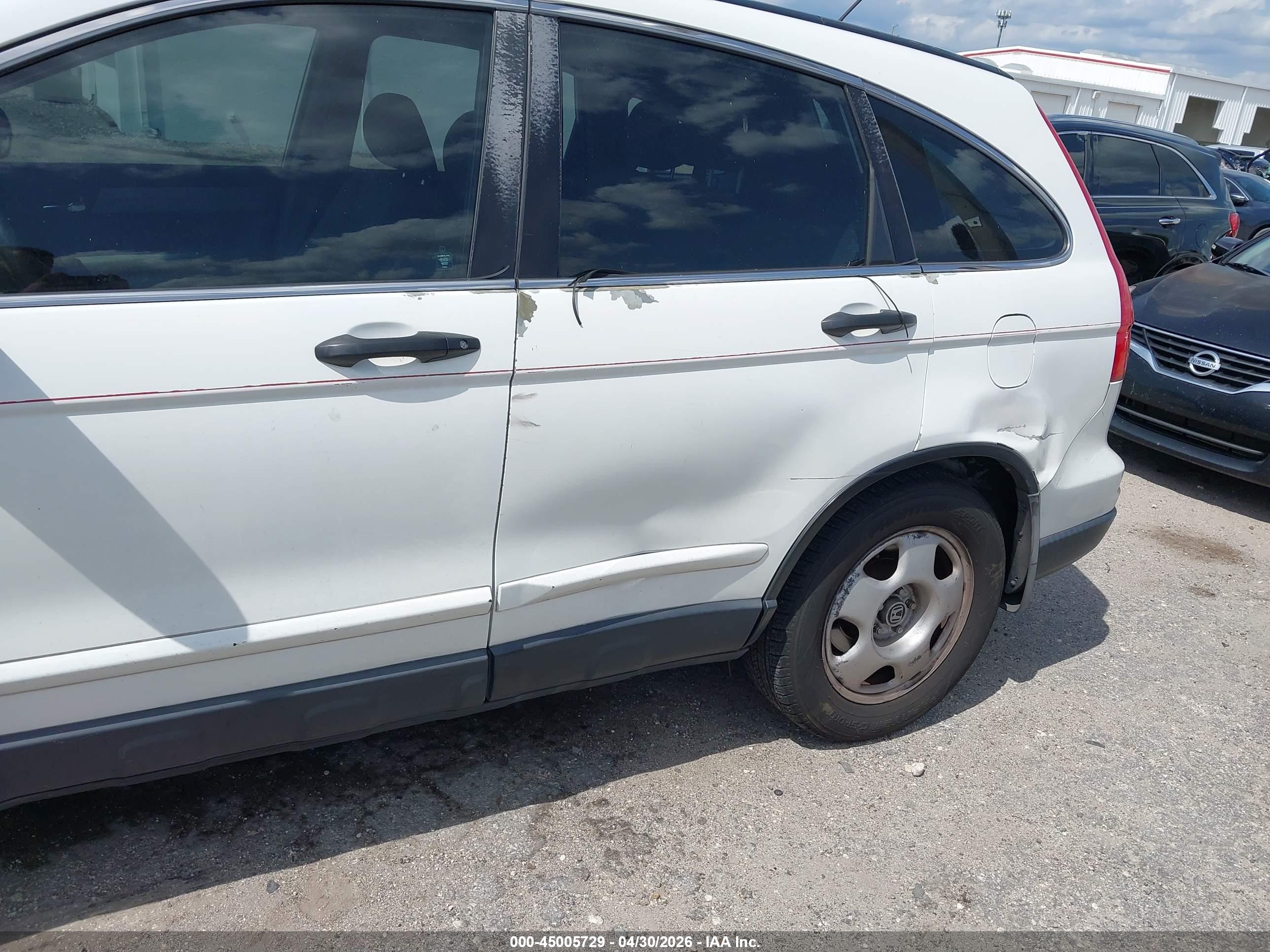 HONDA CR-V image 6