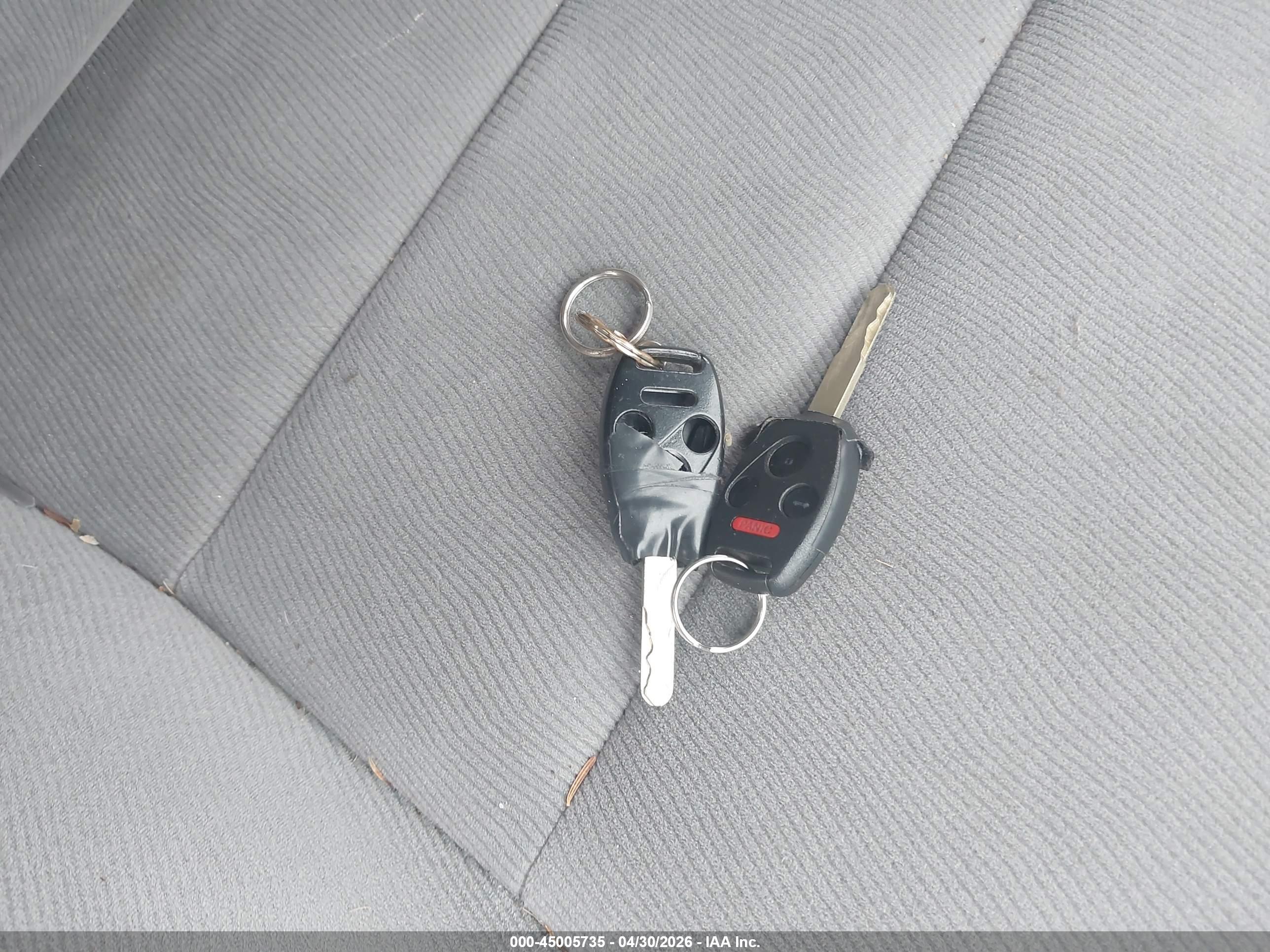 HONDA CIVIC image 11