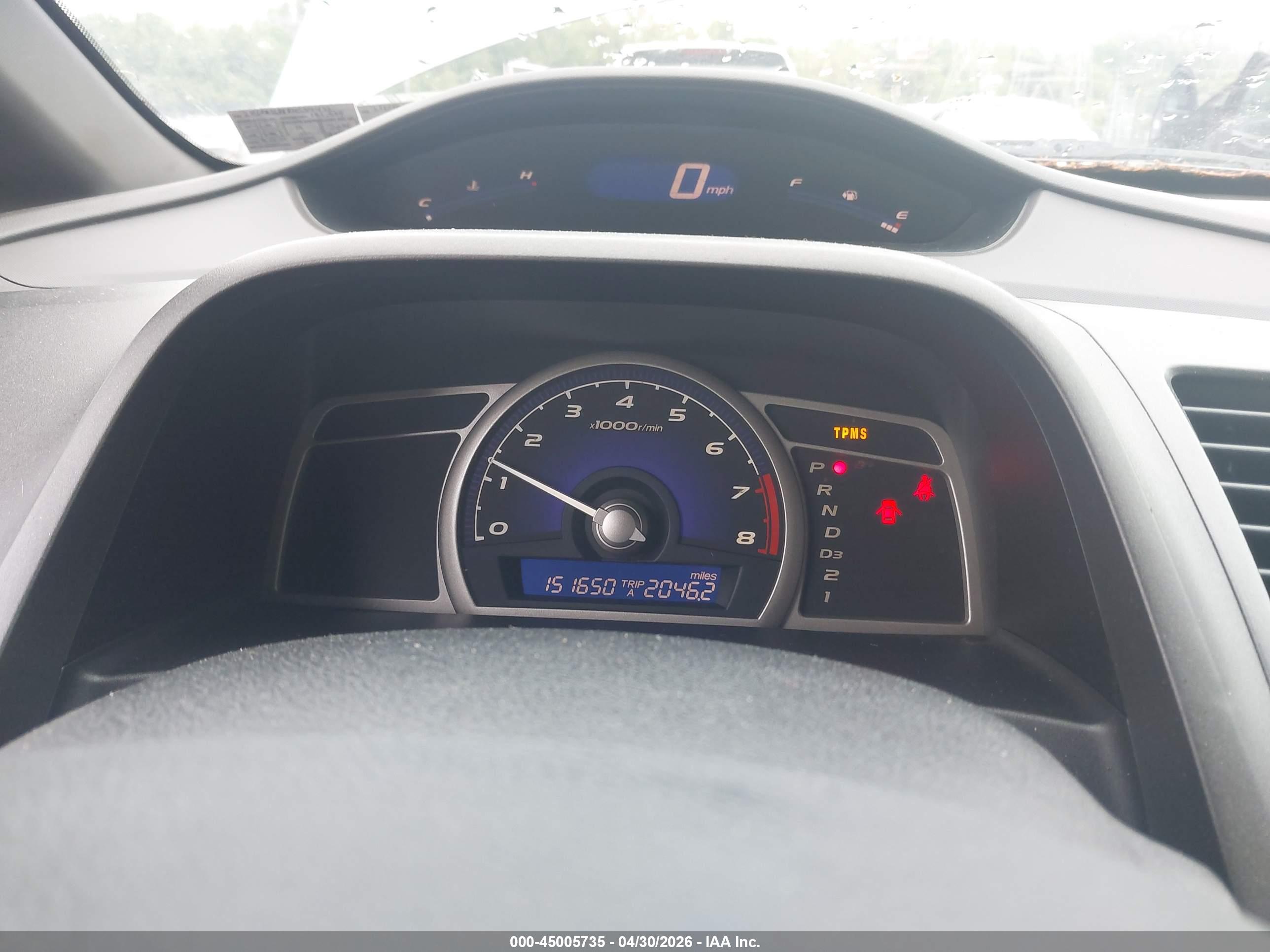 HONDA CIVIC image 7