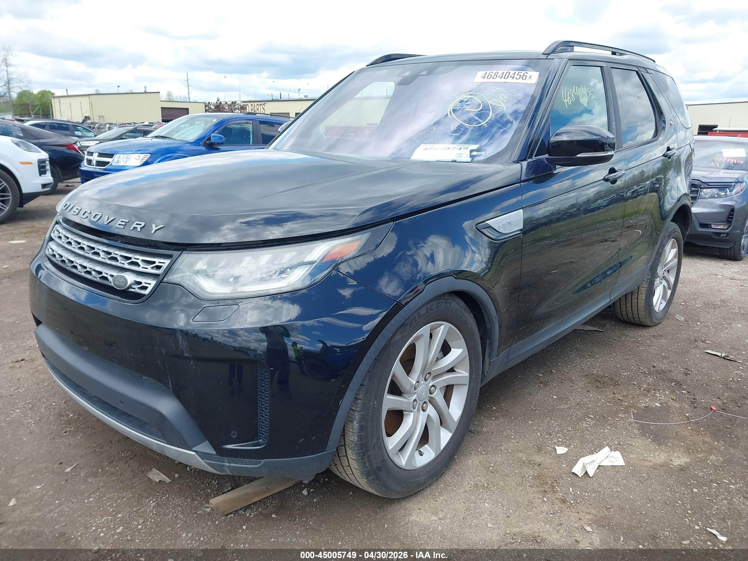 LAND ROVER image 2