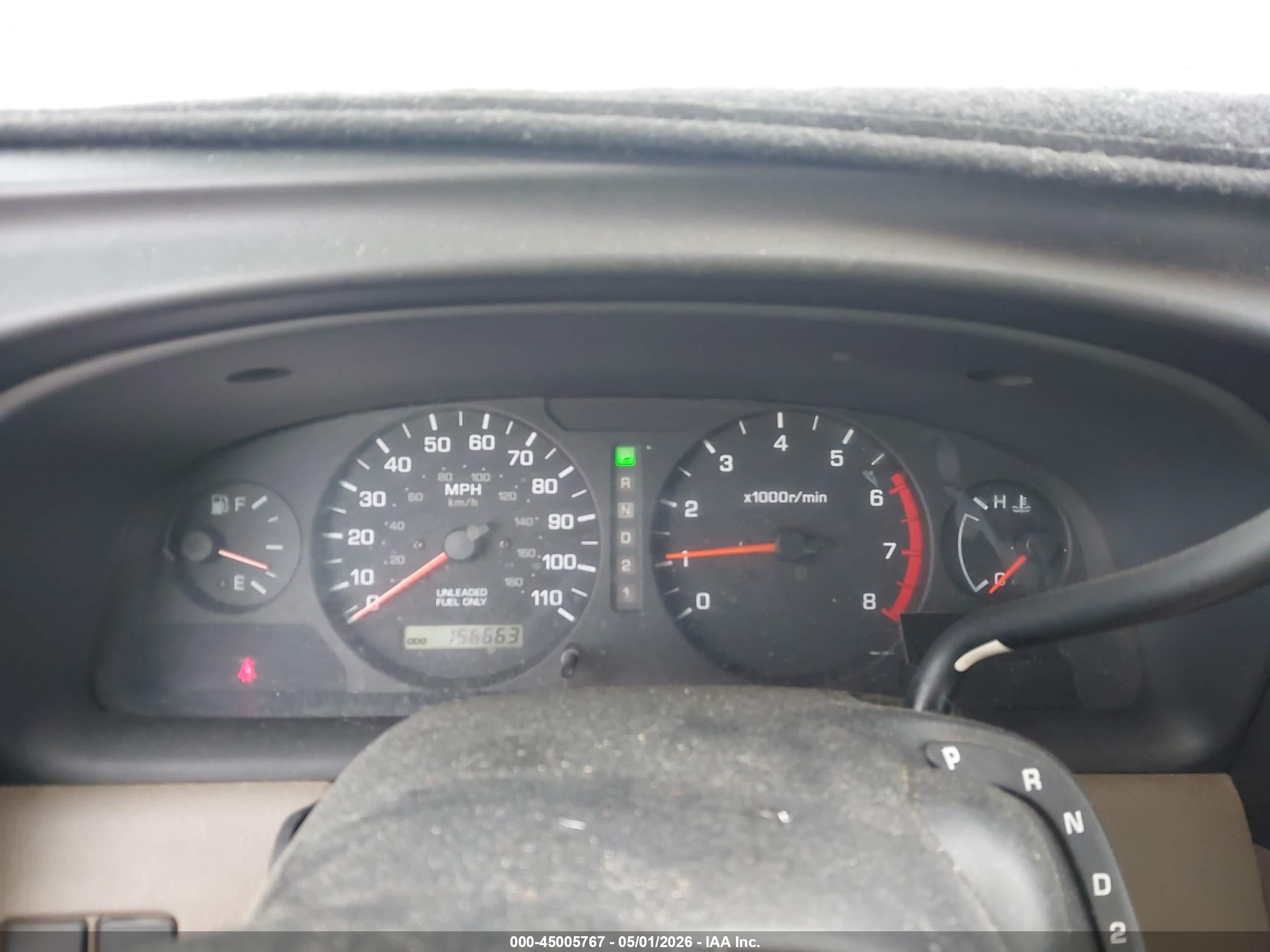 NISSAN FRONTIER image 7