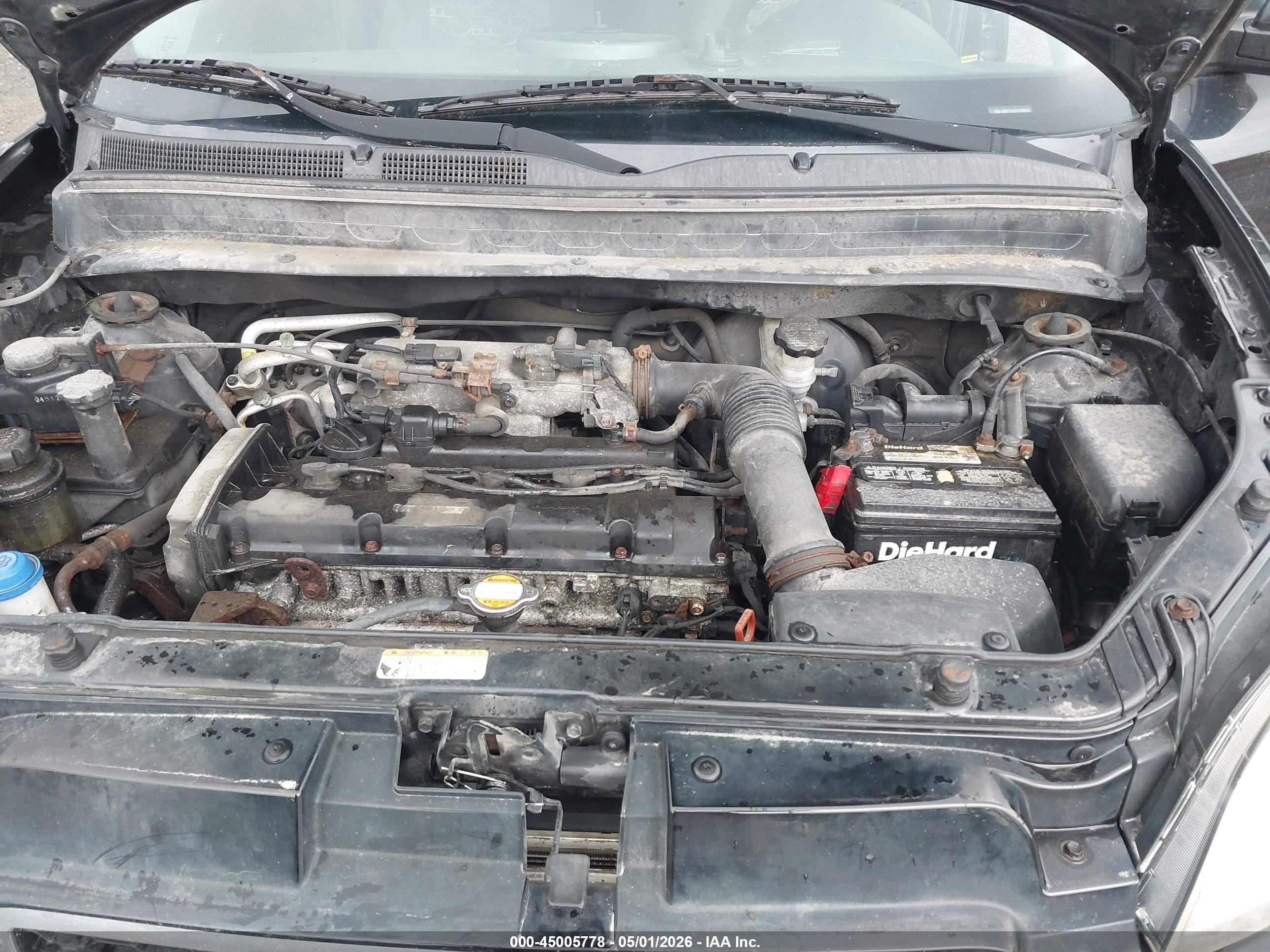 KIA SOUL image 10