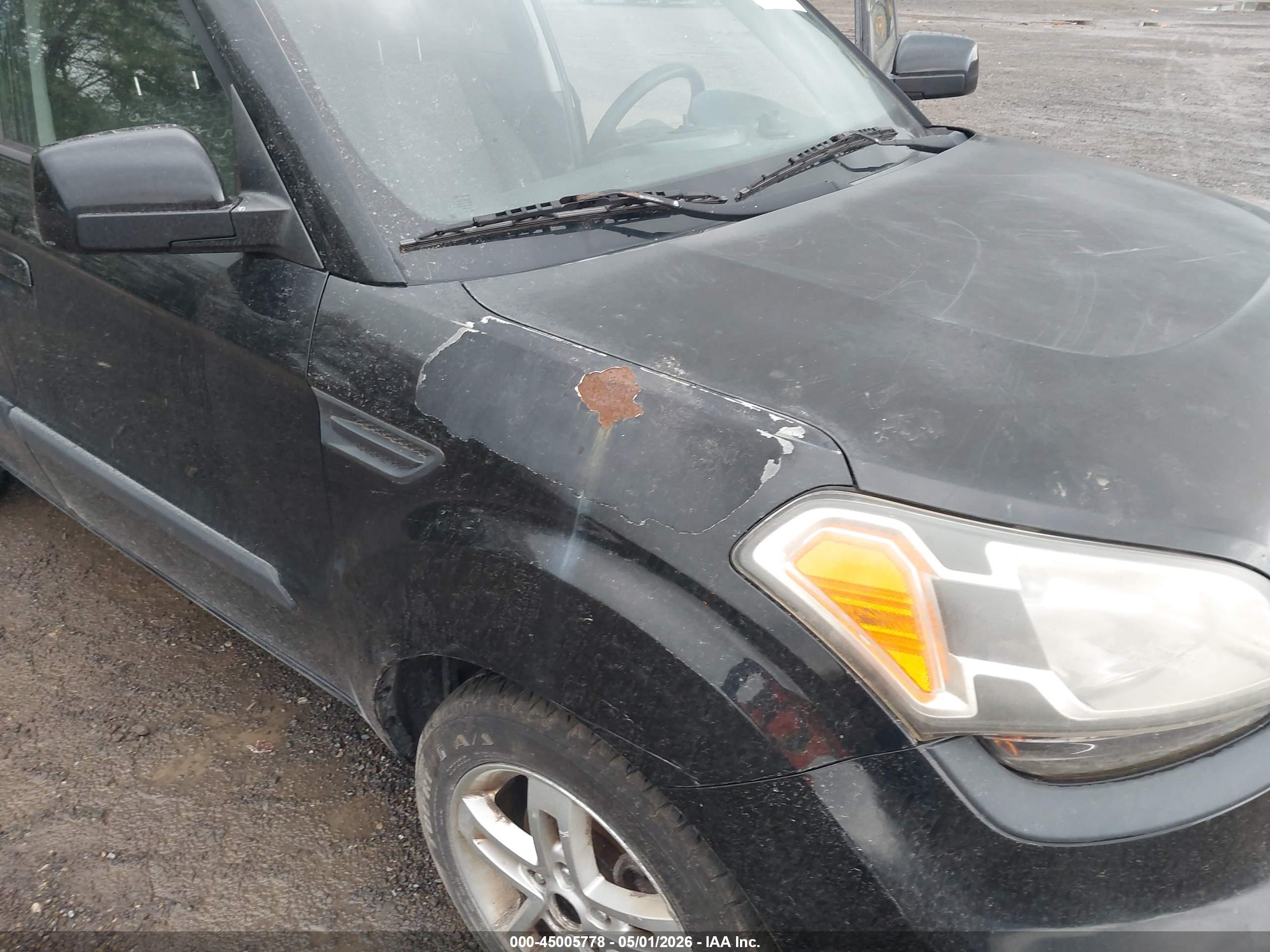 KIA SOUL image 6