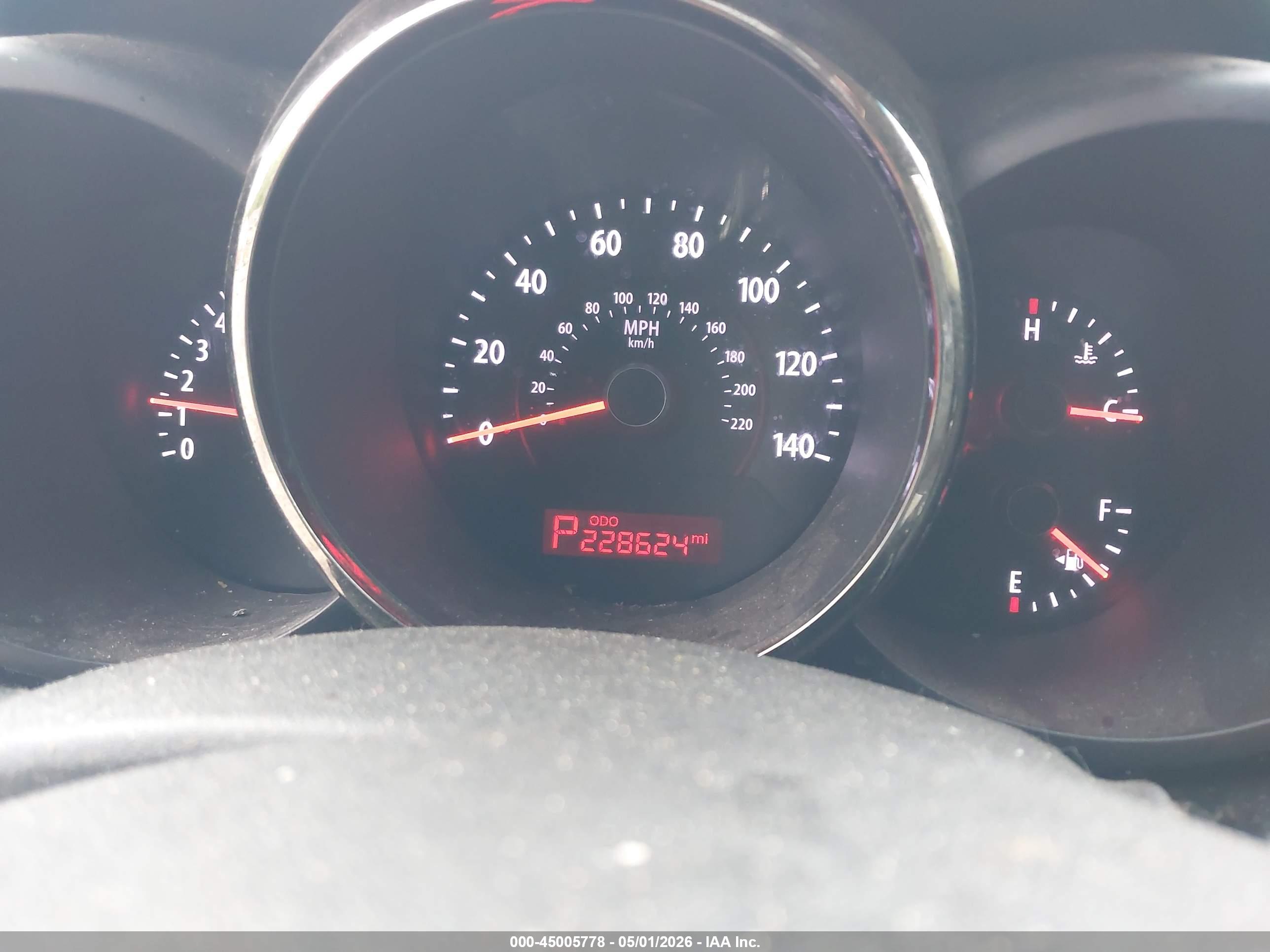 KIA SOUL image 7