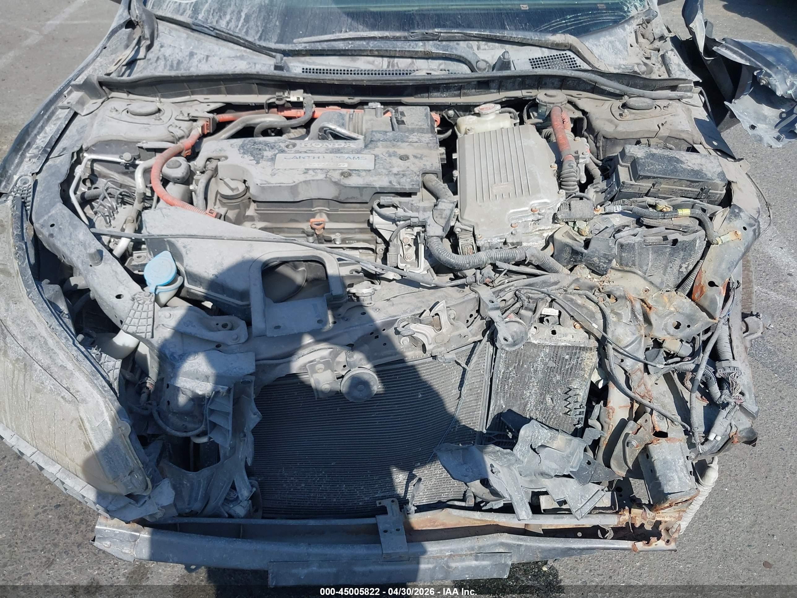 HONDA ACCORD image 10