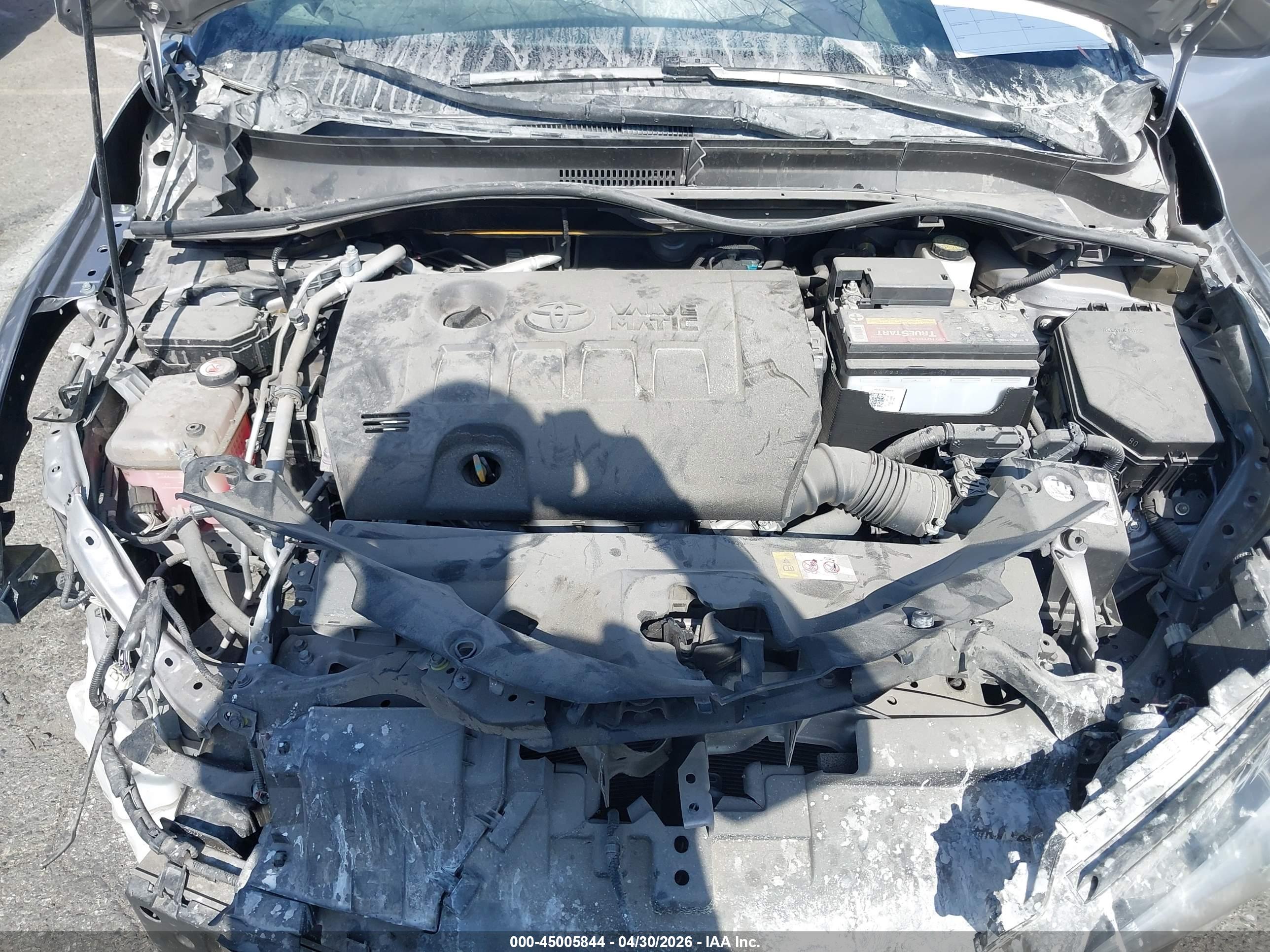 TOYOTA C-HR image 10