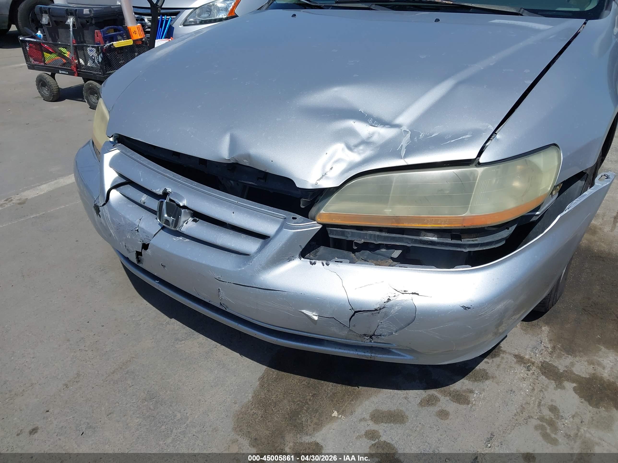 HONDA ACCORD image 6