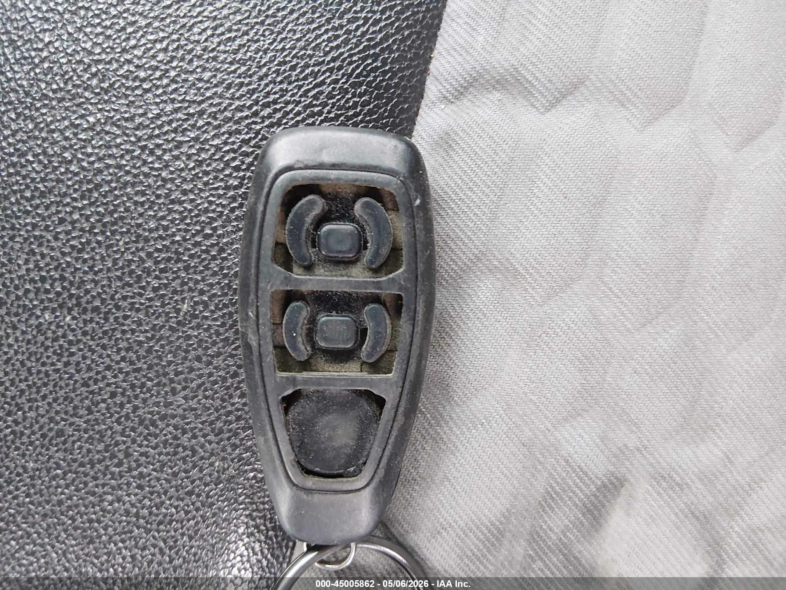 FORD FIESTA image 11