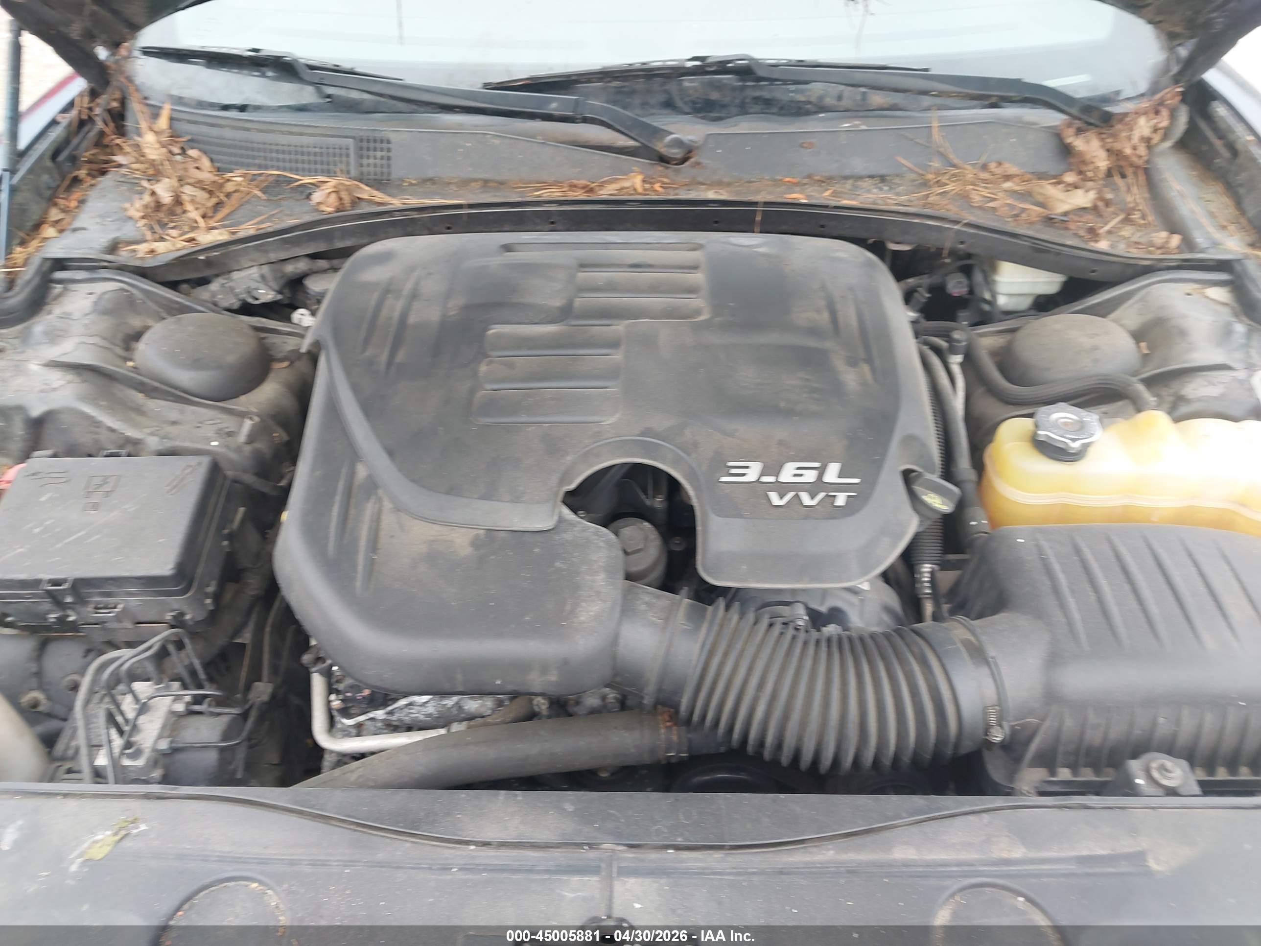 DODGE CHARGER image 10