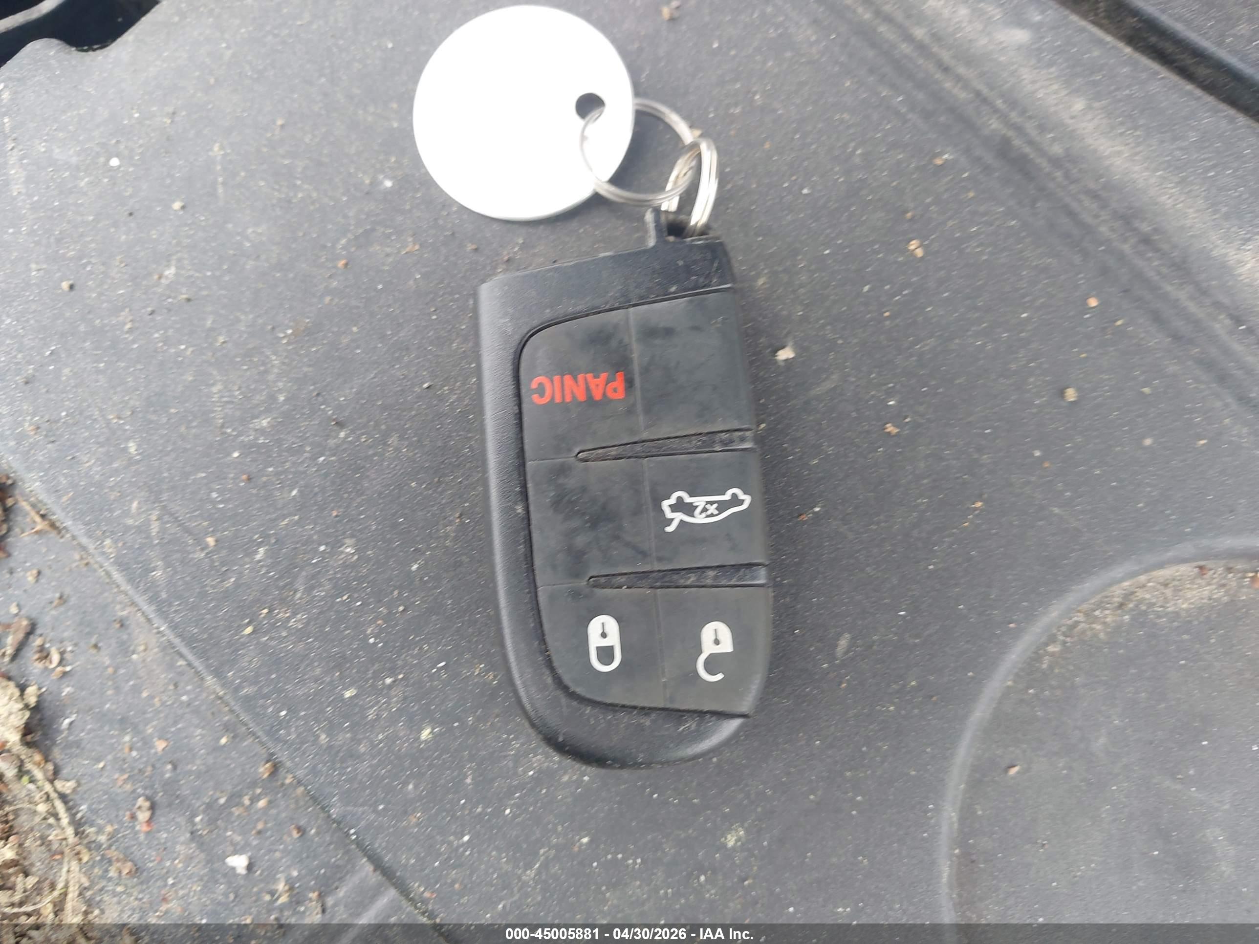 DODGE CHARGER image 11