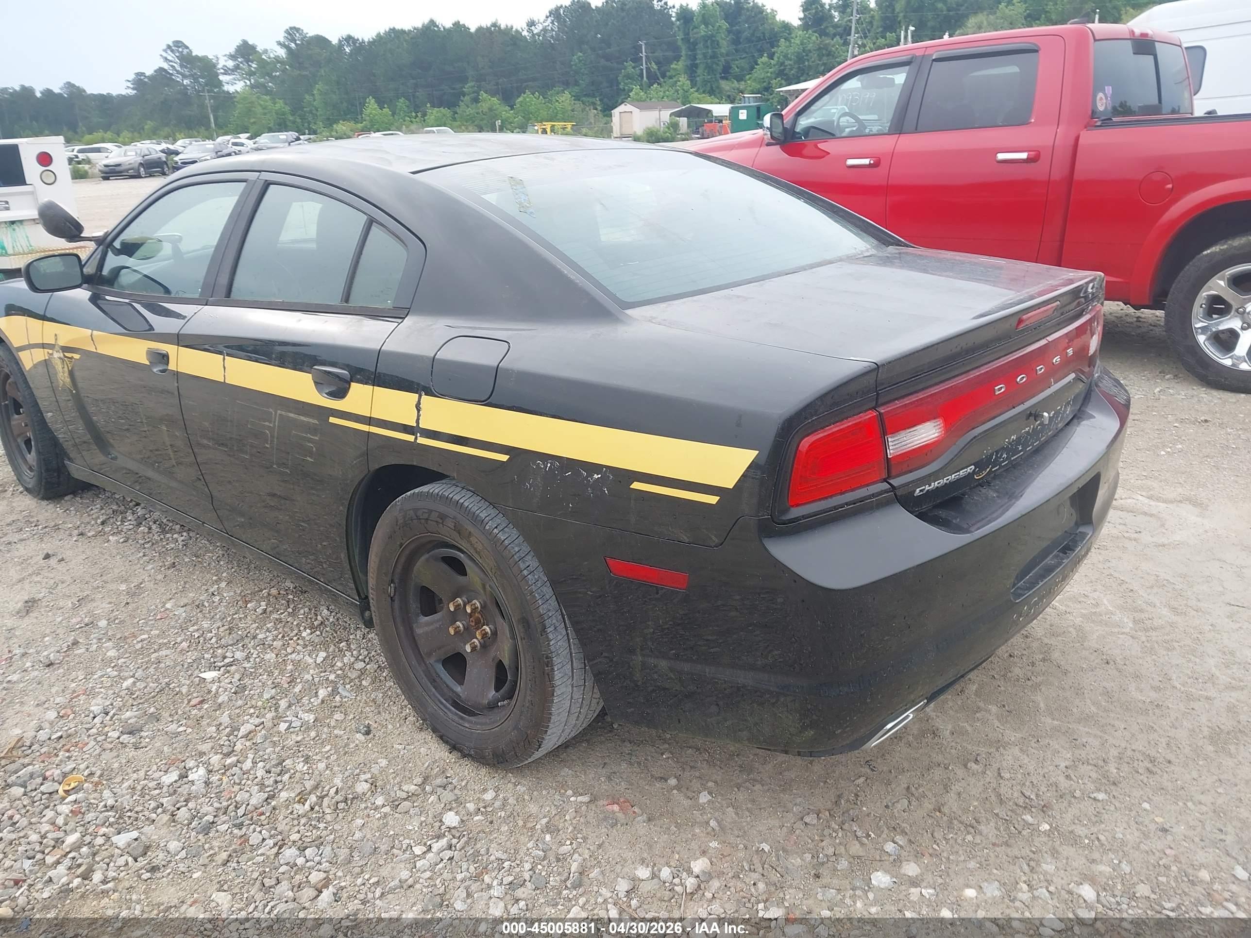 DODGE CHARGER image 3