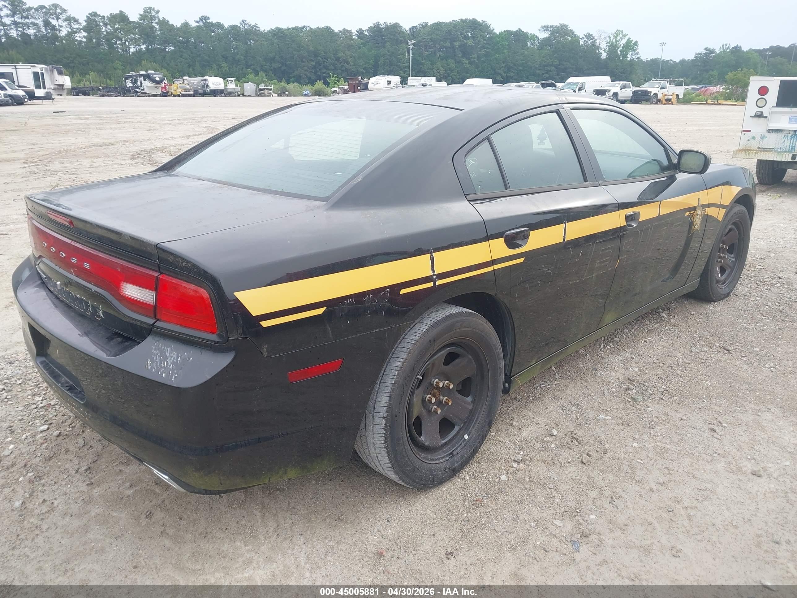 DODGE CHARGER image 4