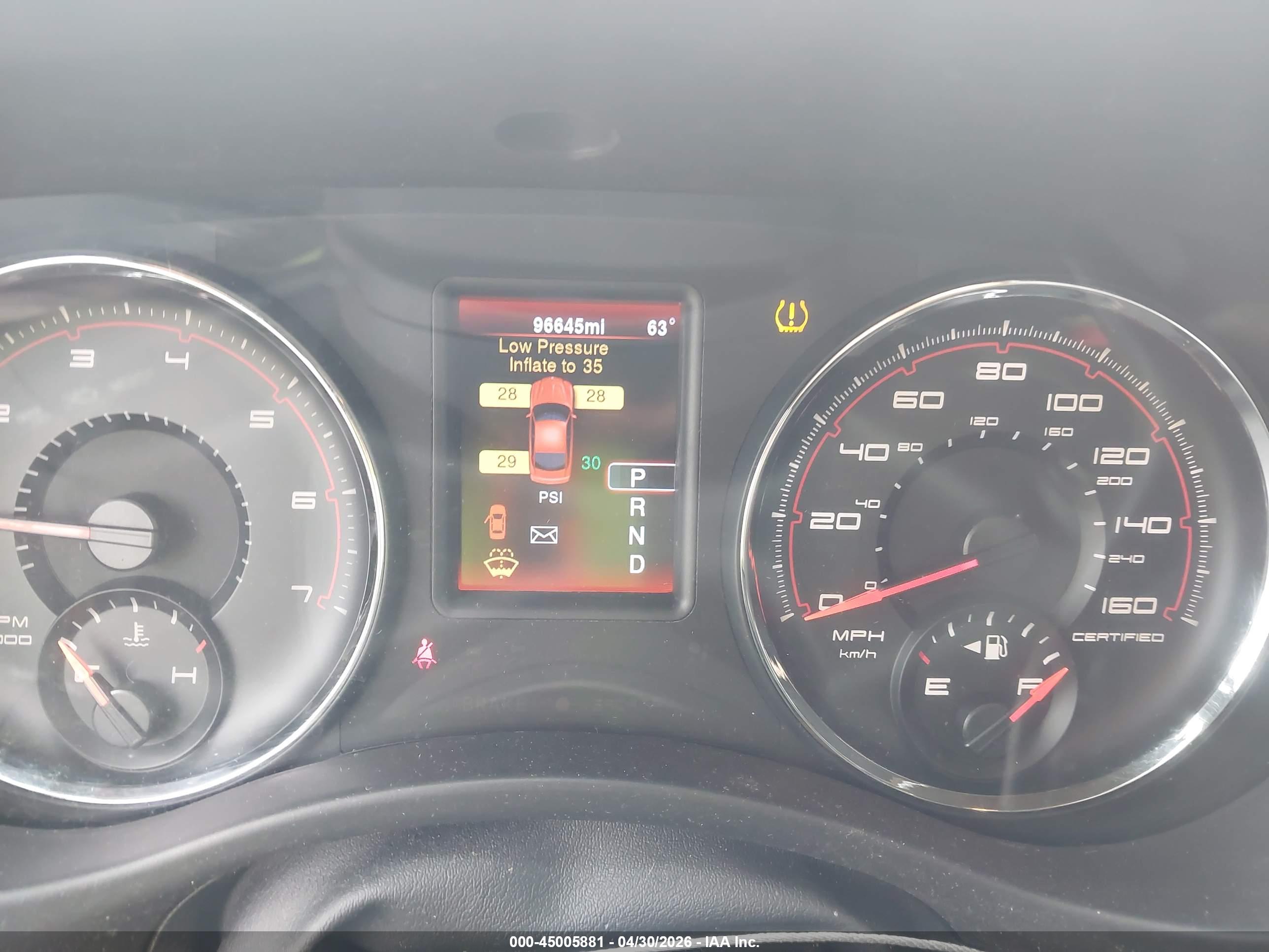 DODGE CHARGER image 7