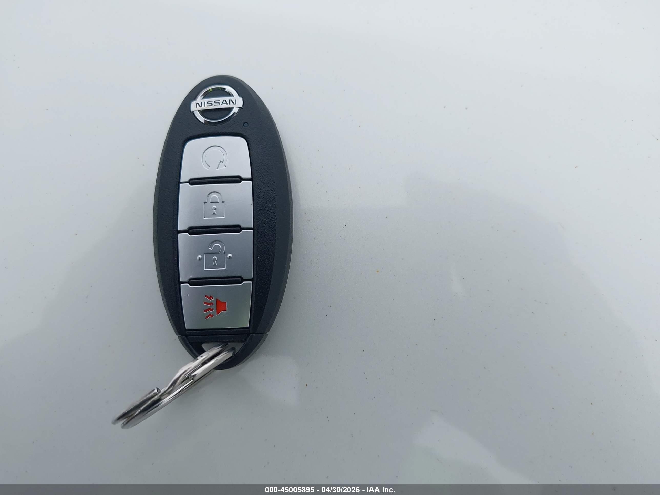 NISSAN KICKS image 11