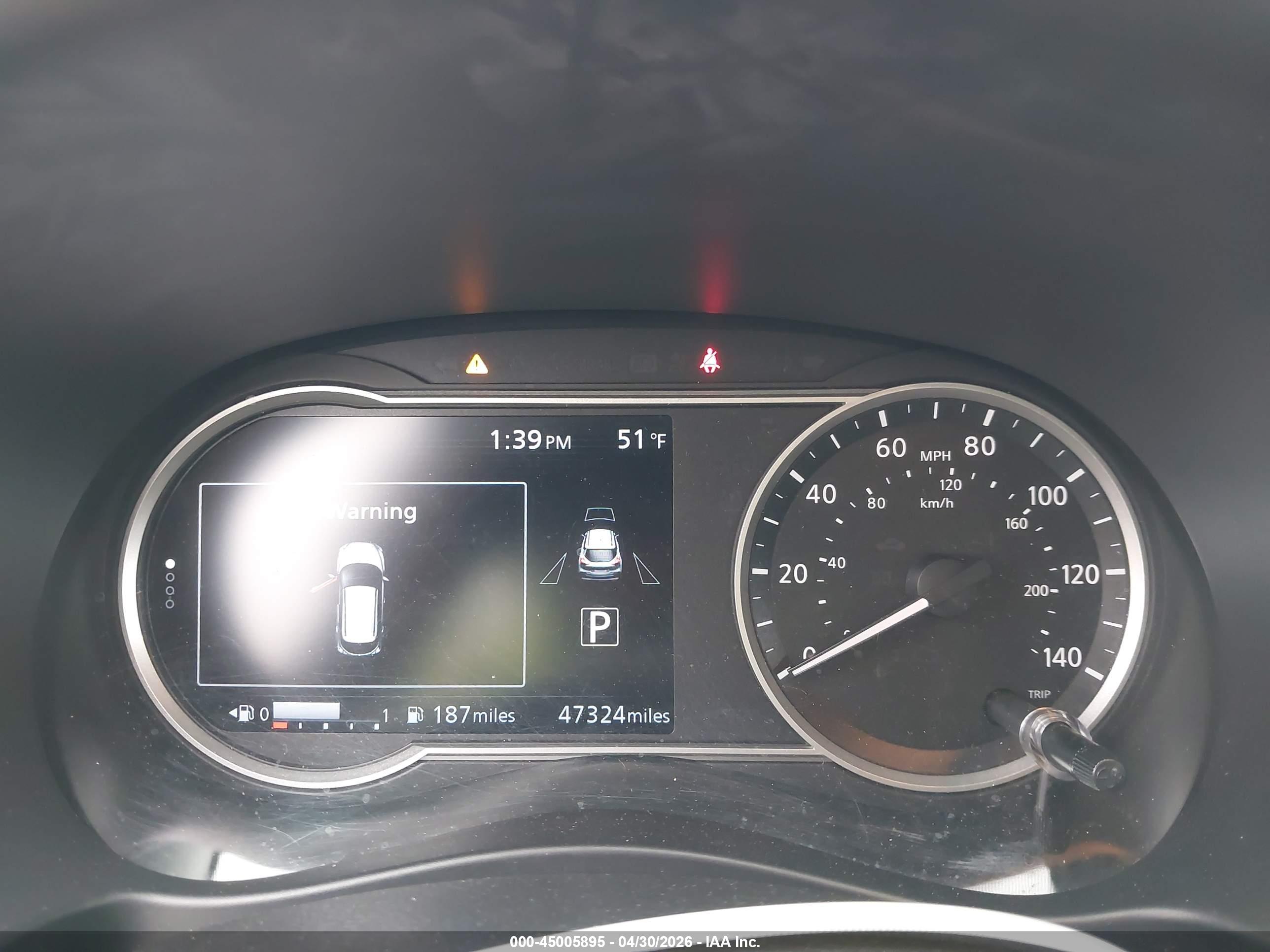 NISSAN KICKS image 7