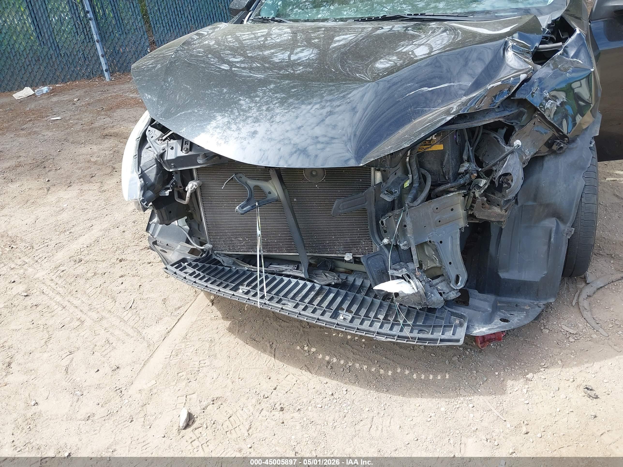 TOYOTA COROLLA image 6