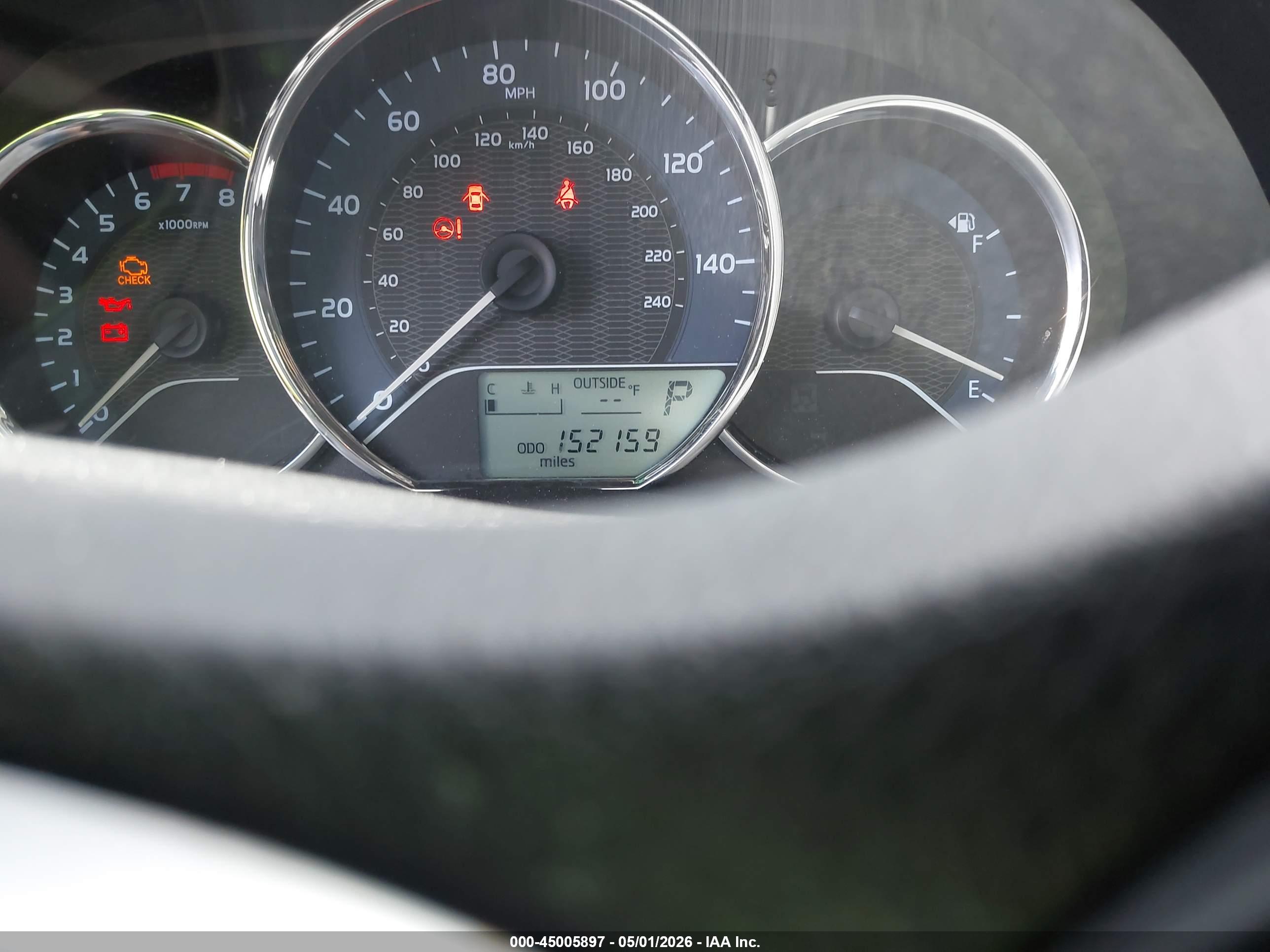TOYOTA COROLLA image 7