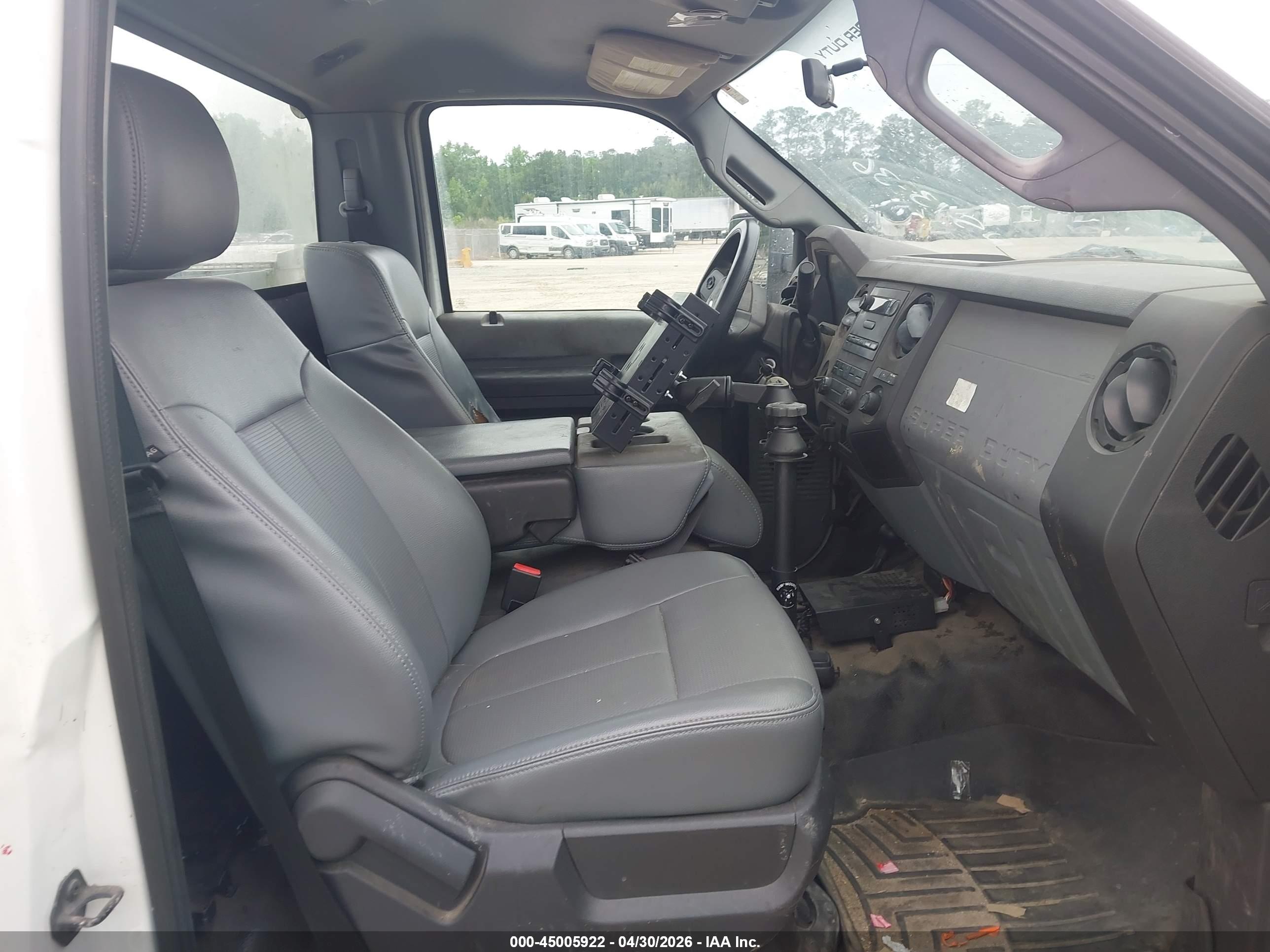 FORD F-250 image 5