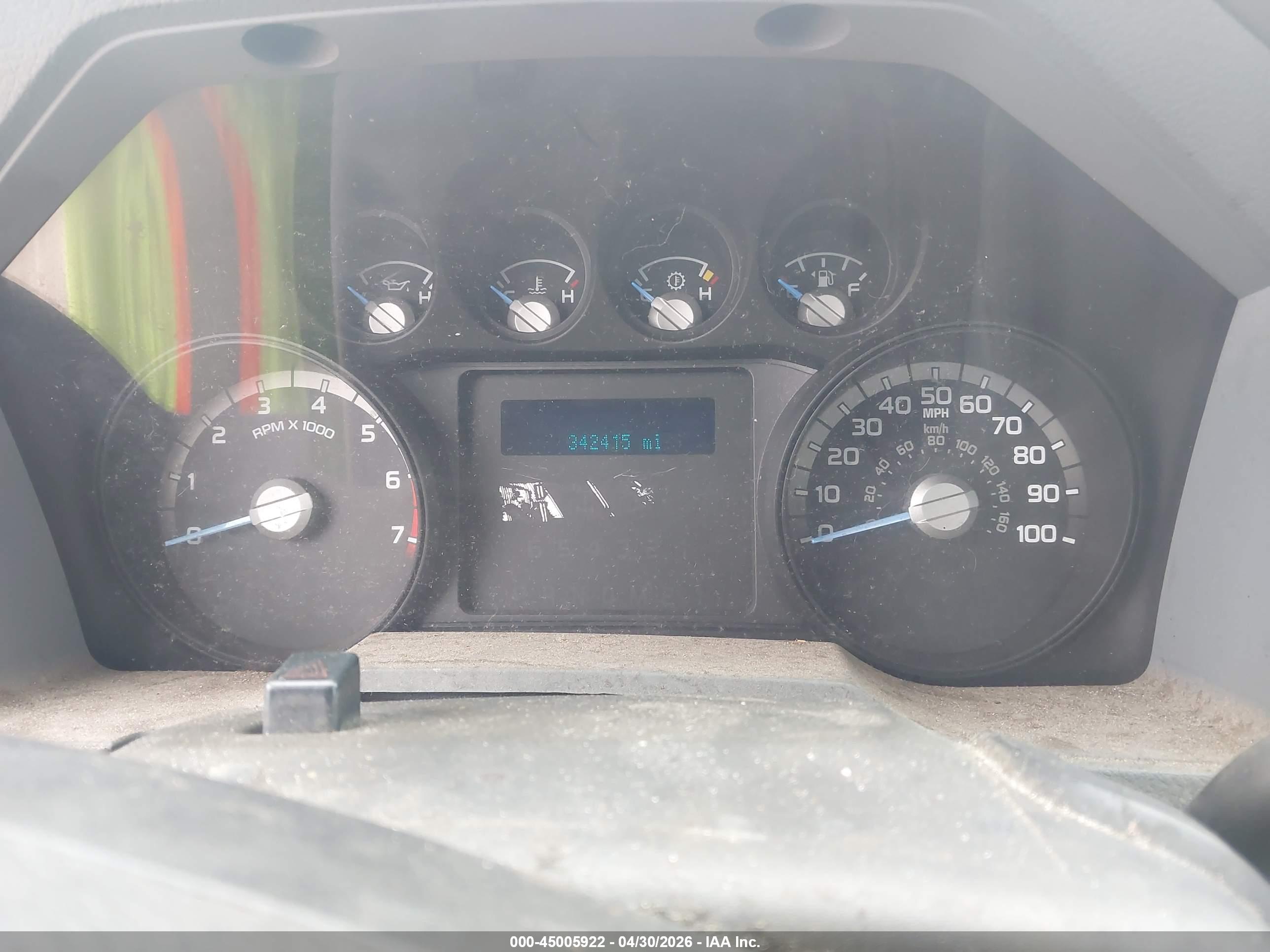 FORD F-250 image 7