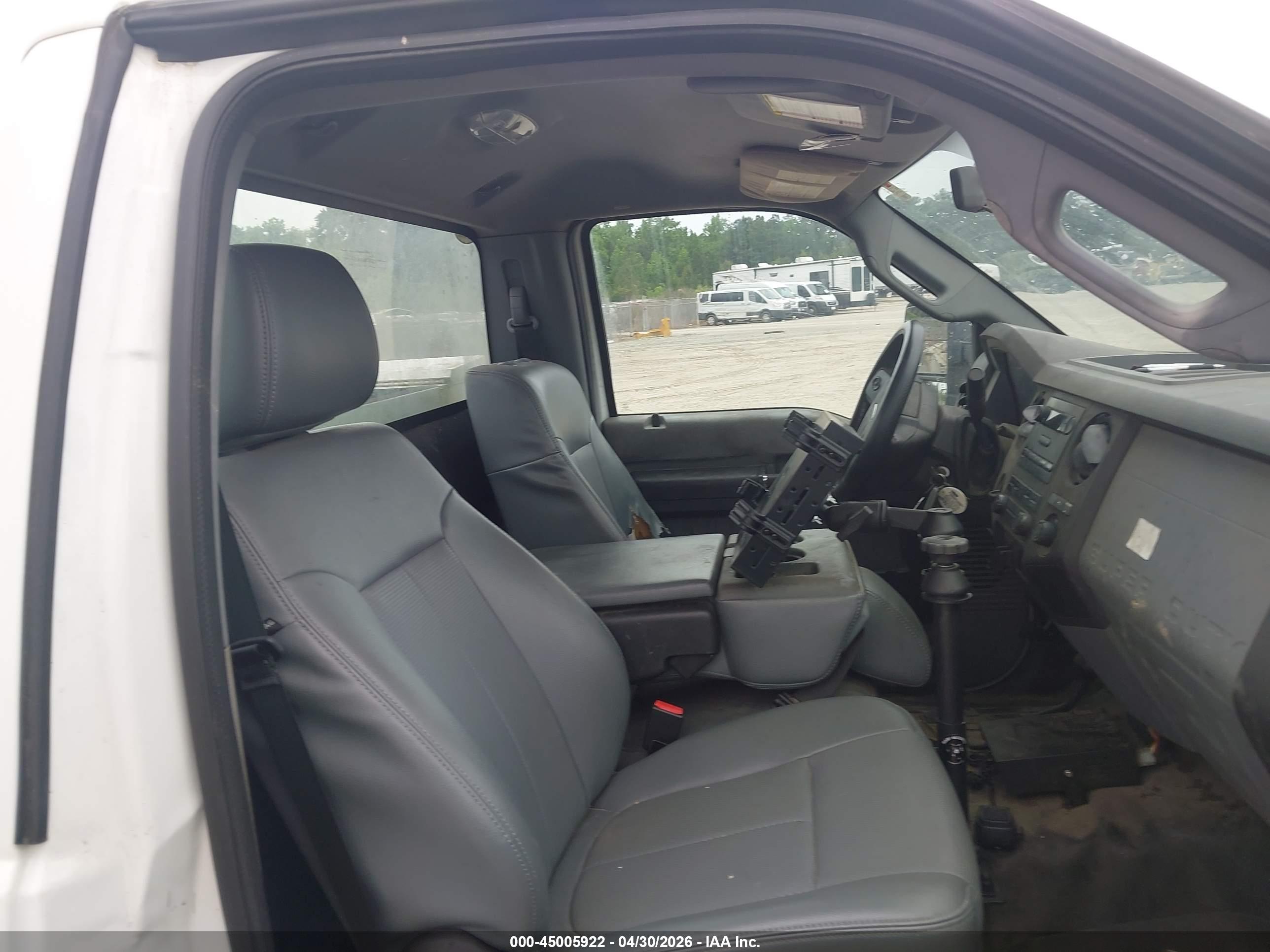 FORD F-250 image 8