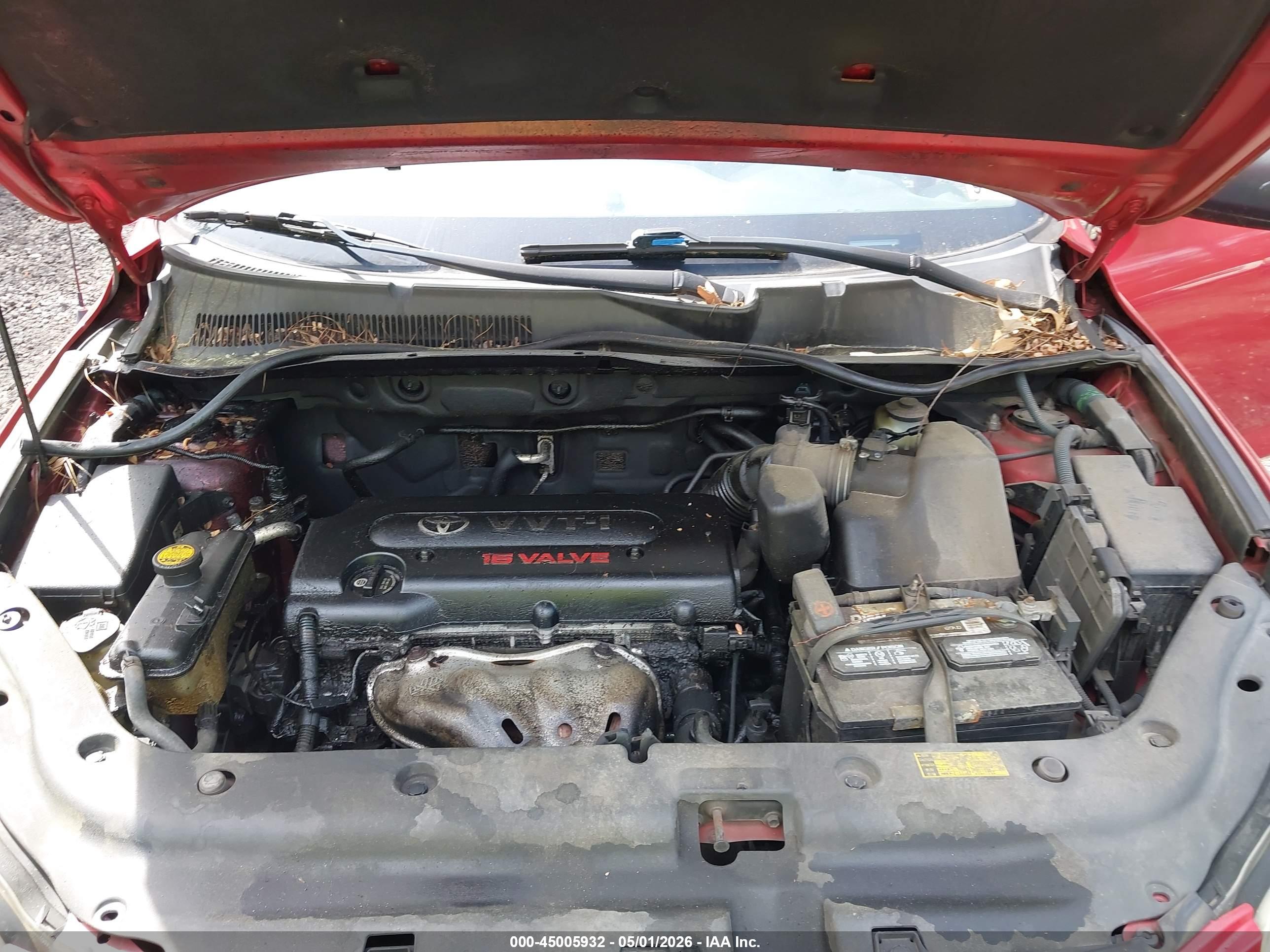 TOYOTA RAV4 image 10