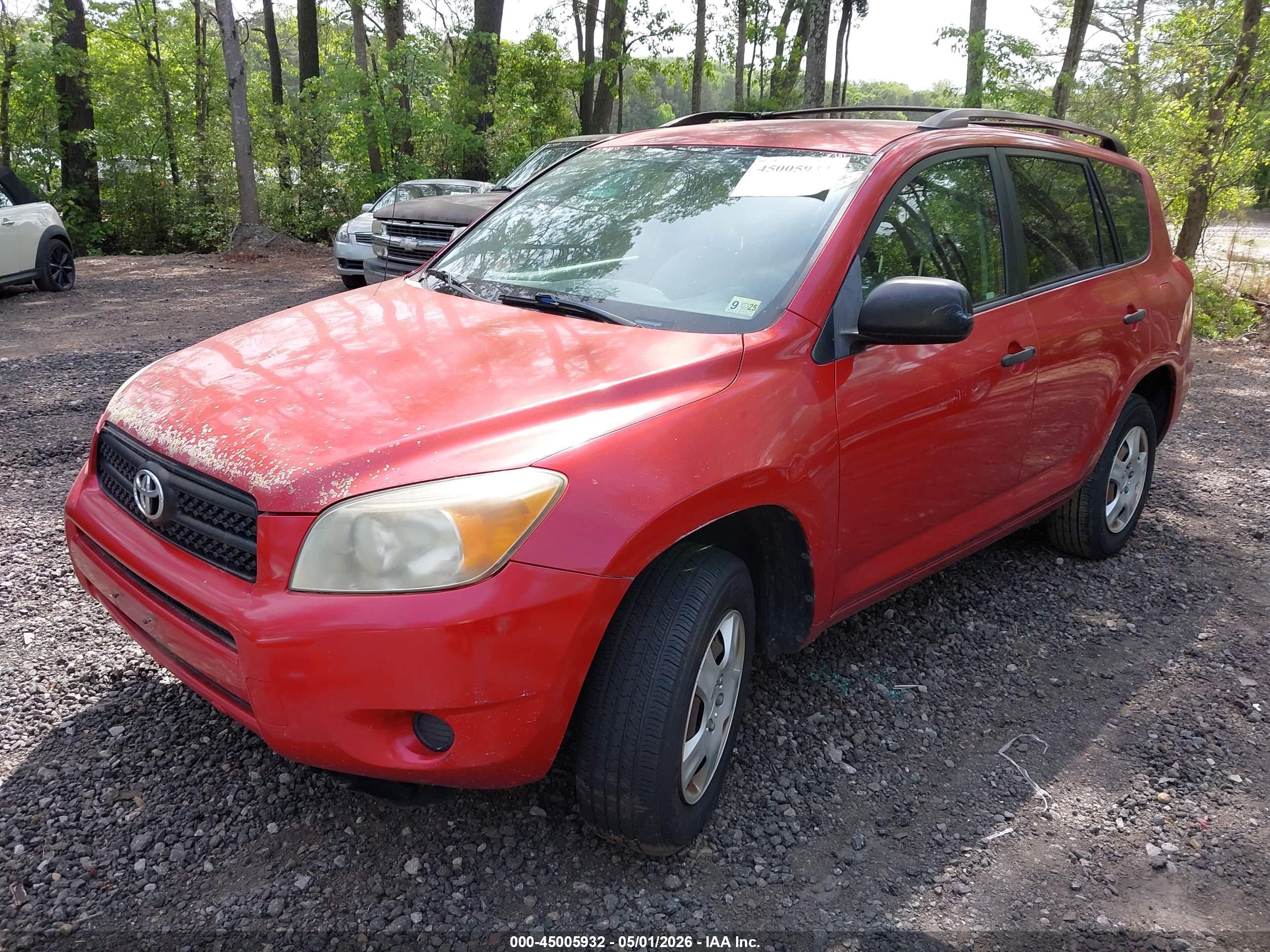 TOYOTA RAV4 image 2