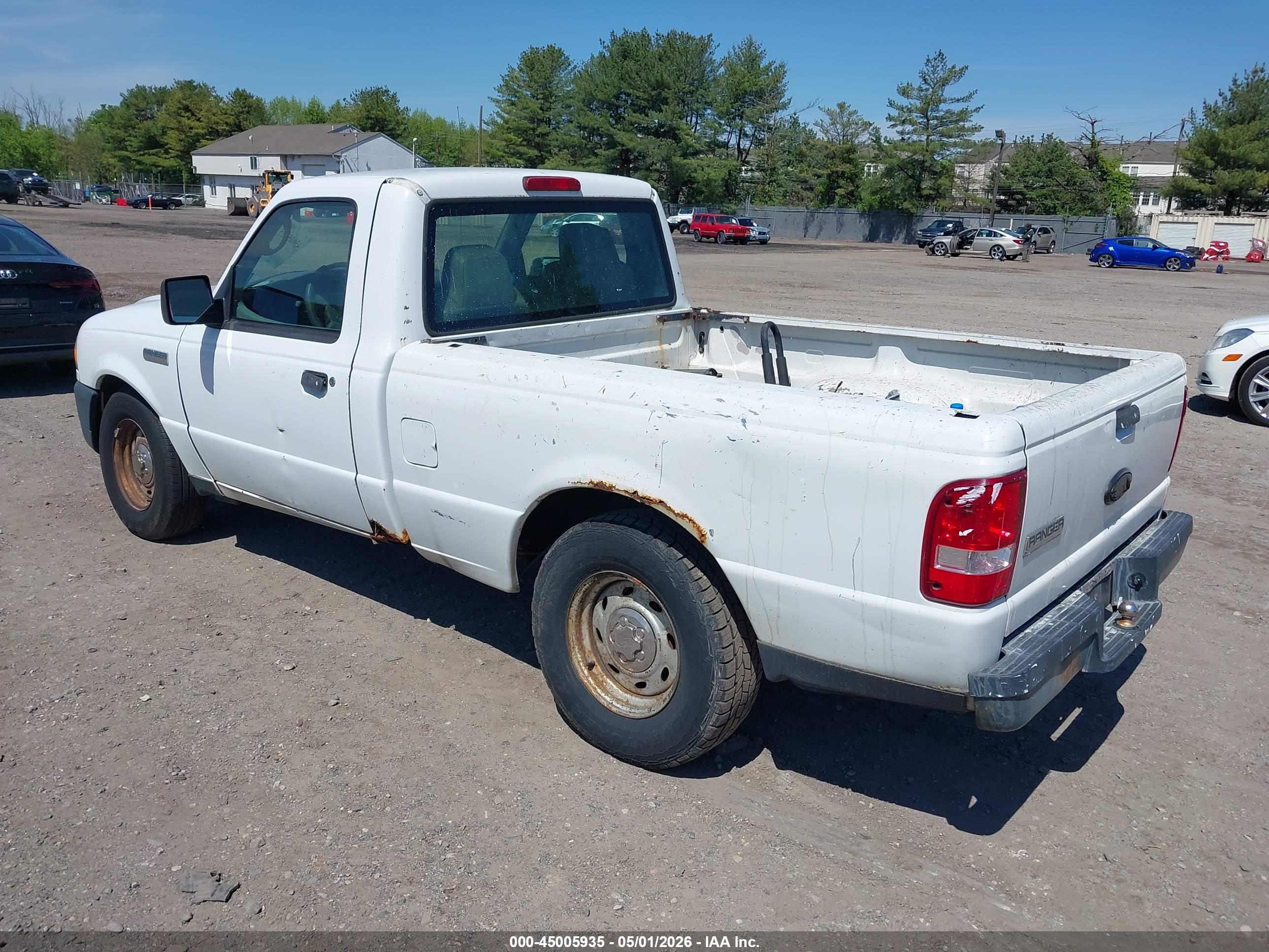FORD RANGER image 3