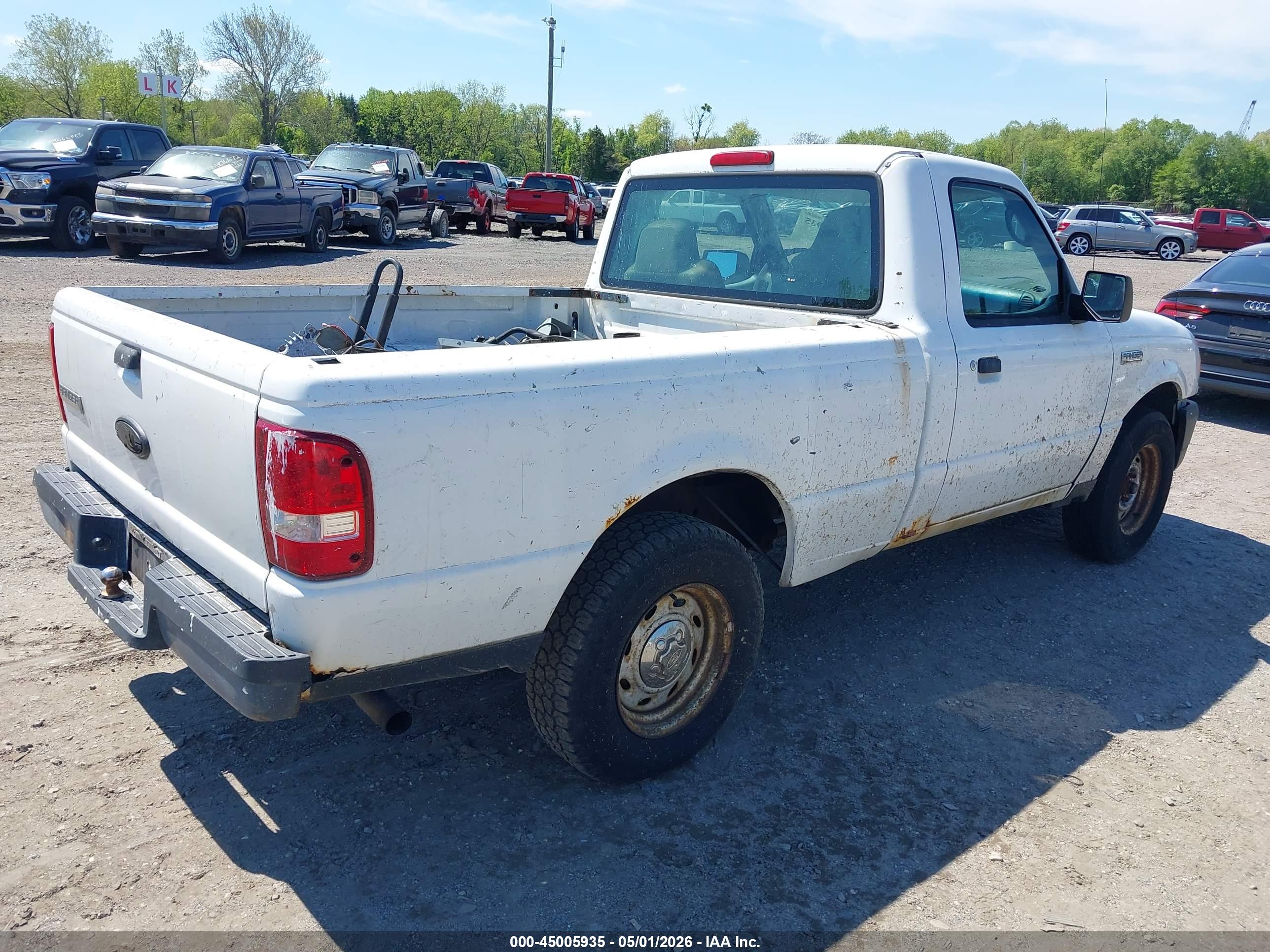 FORD RANGER image 4