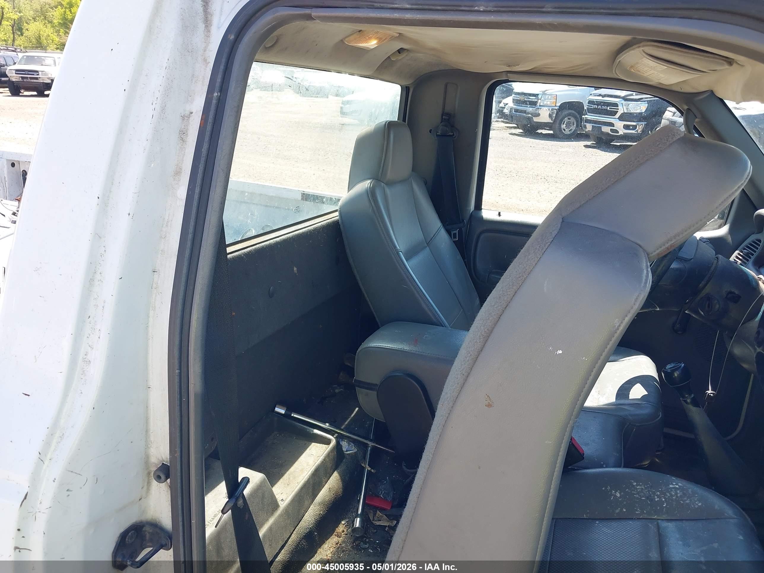 FORD RANGER image 8