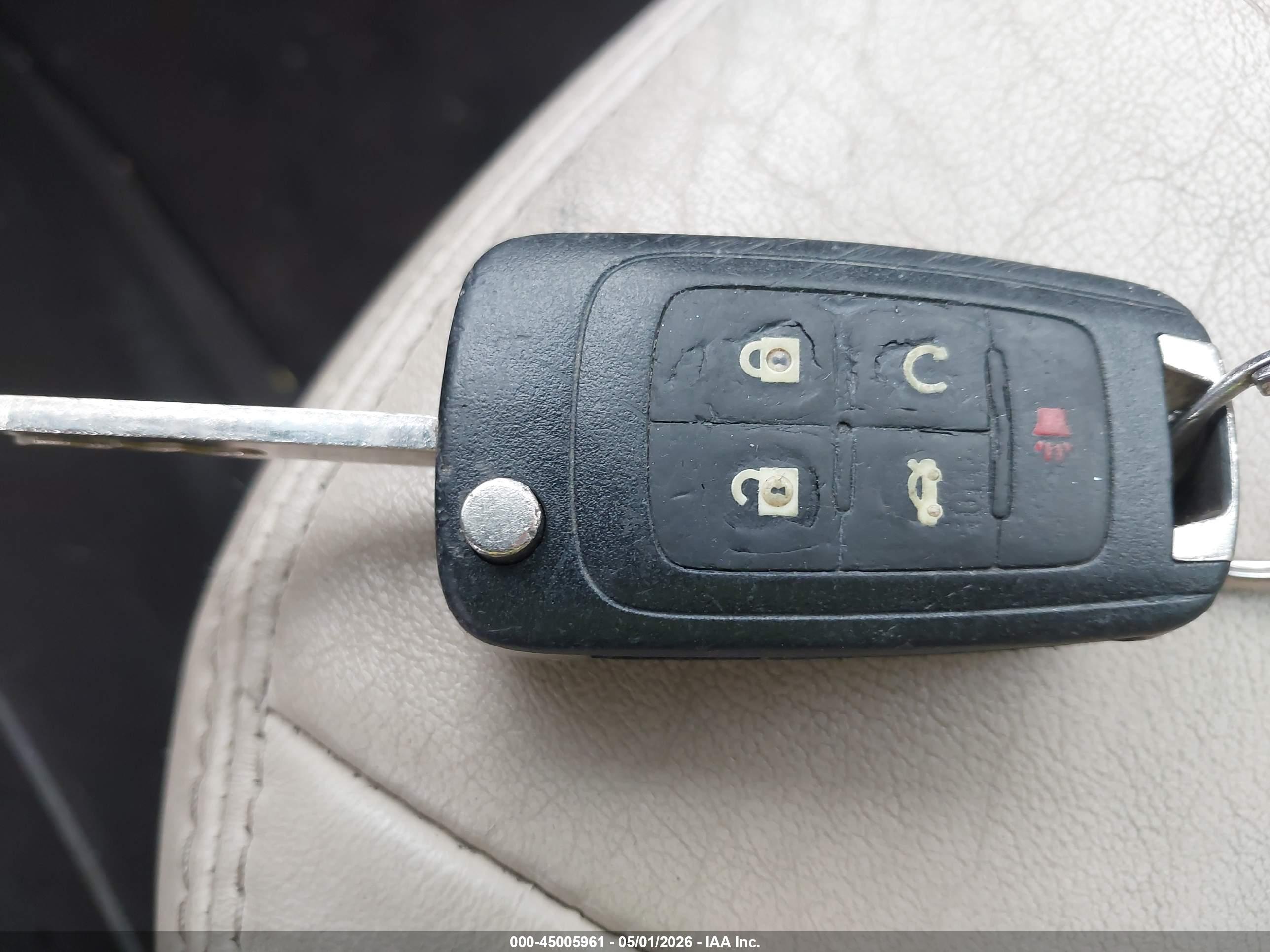 BUICK VERANO image 11