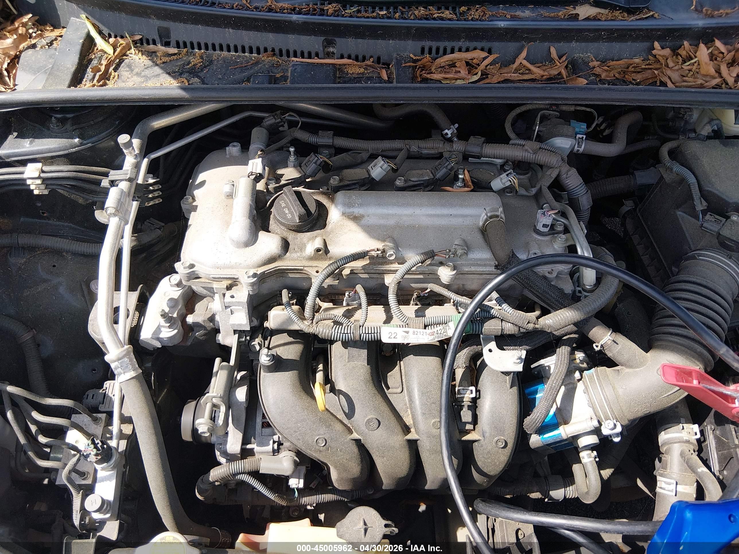 TOYOTA COROLLA image 10