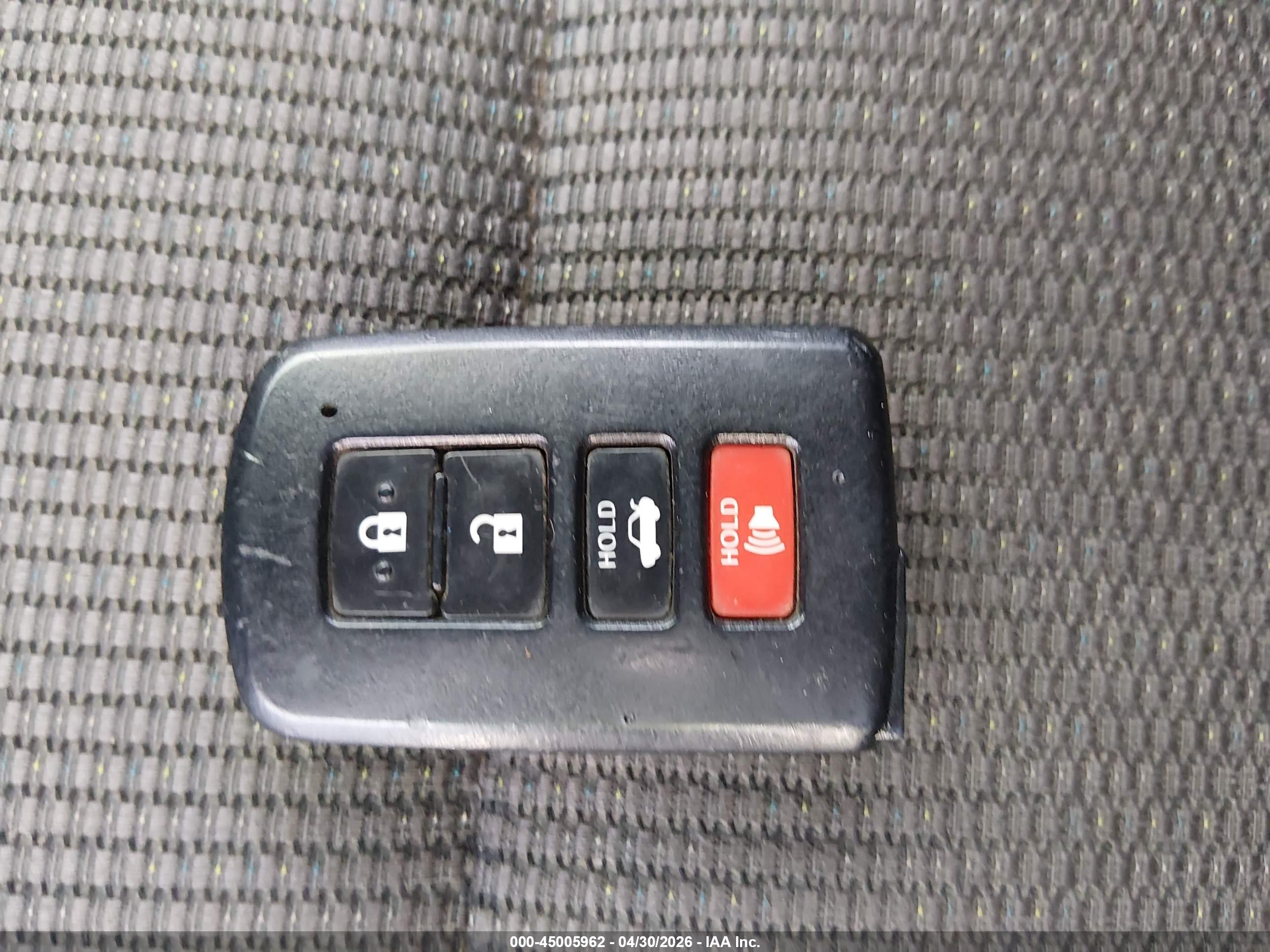 TOYOTA COROLLA image 11