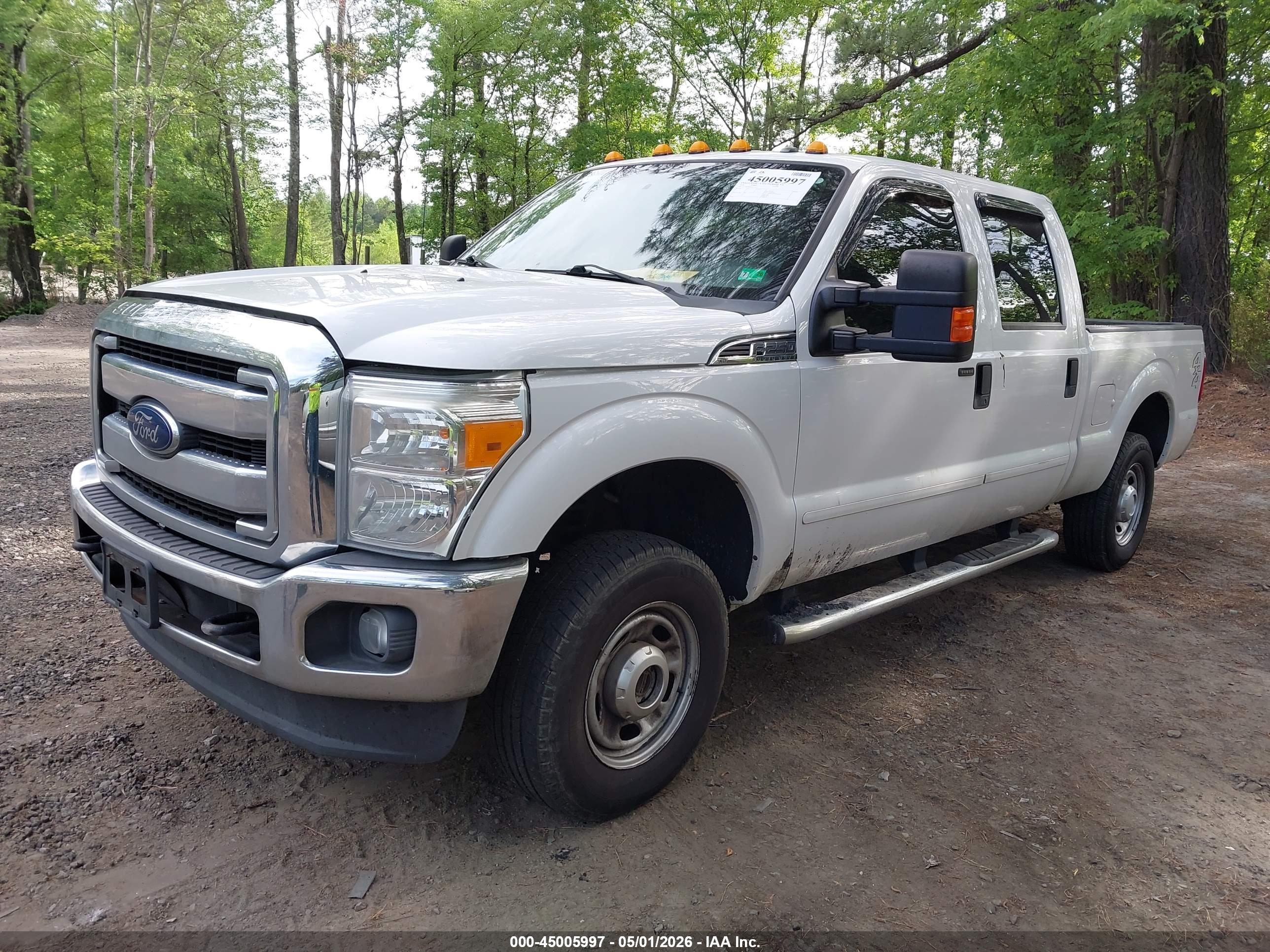 FORD F-250 image 2